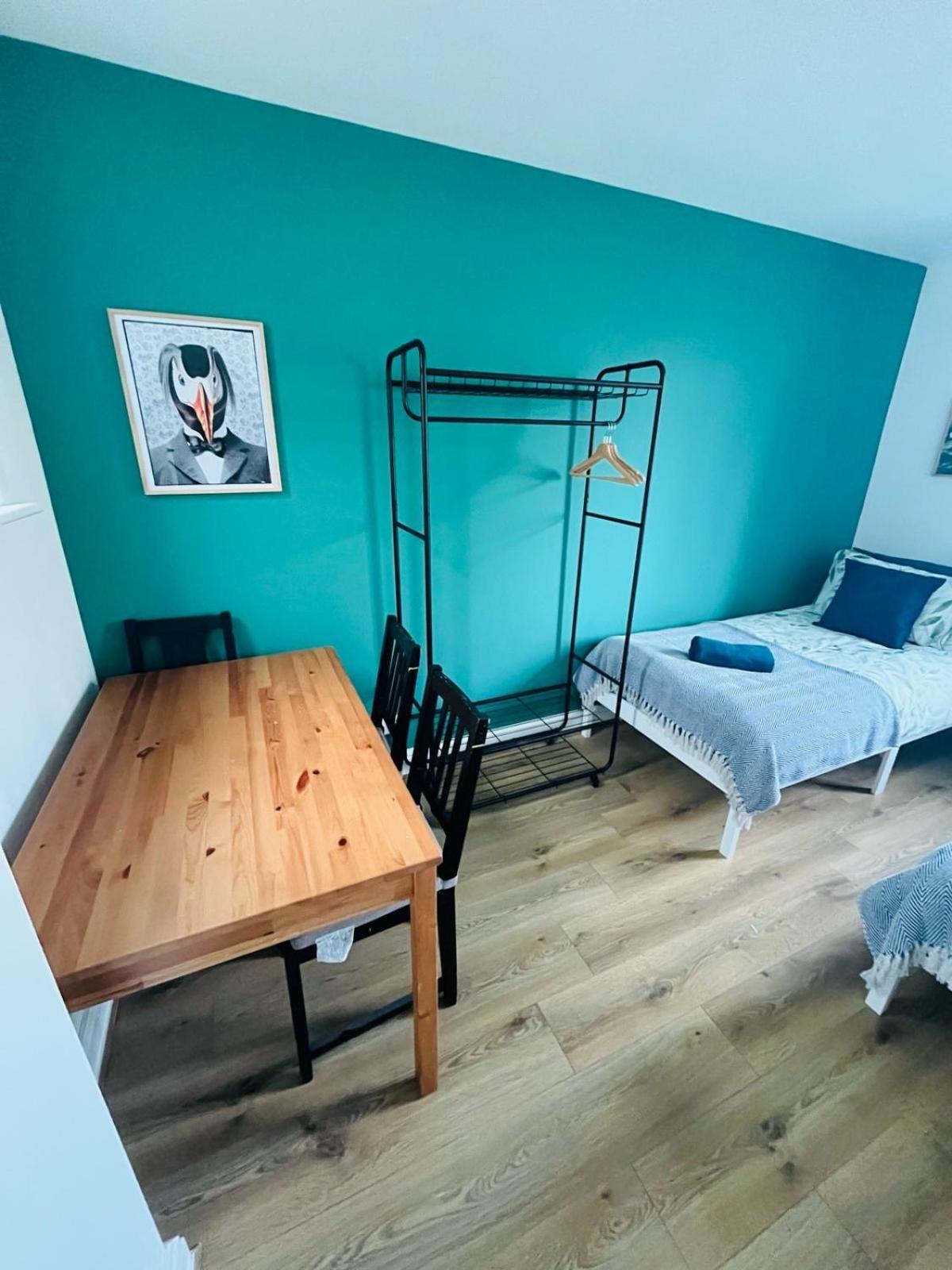 Short Stay Central London And Wembley *