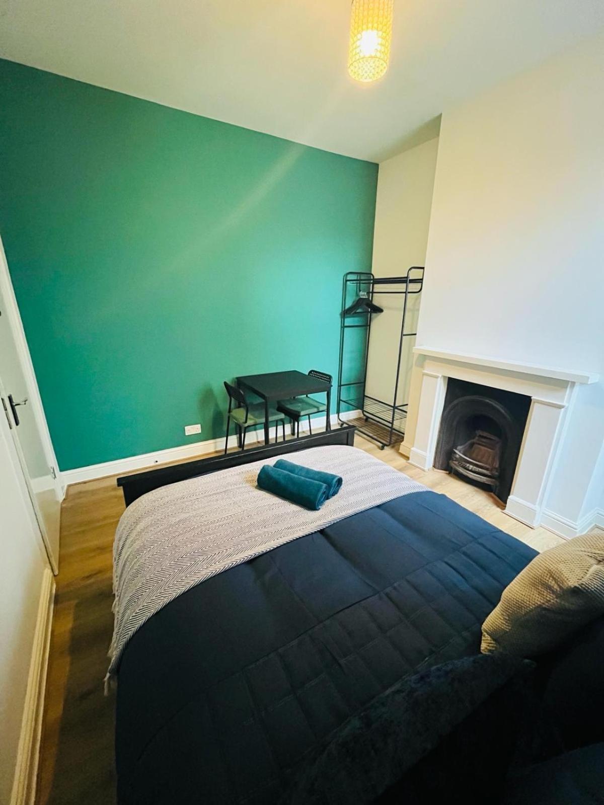 Short Stay Central London And Wembley London