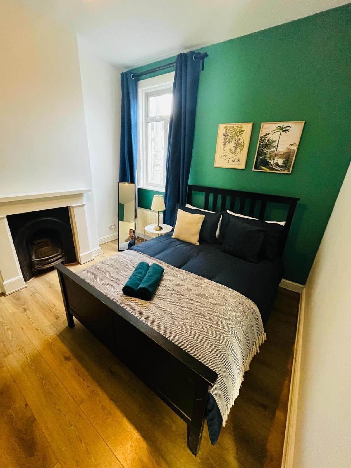 Short Stay Central London And Wembley