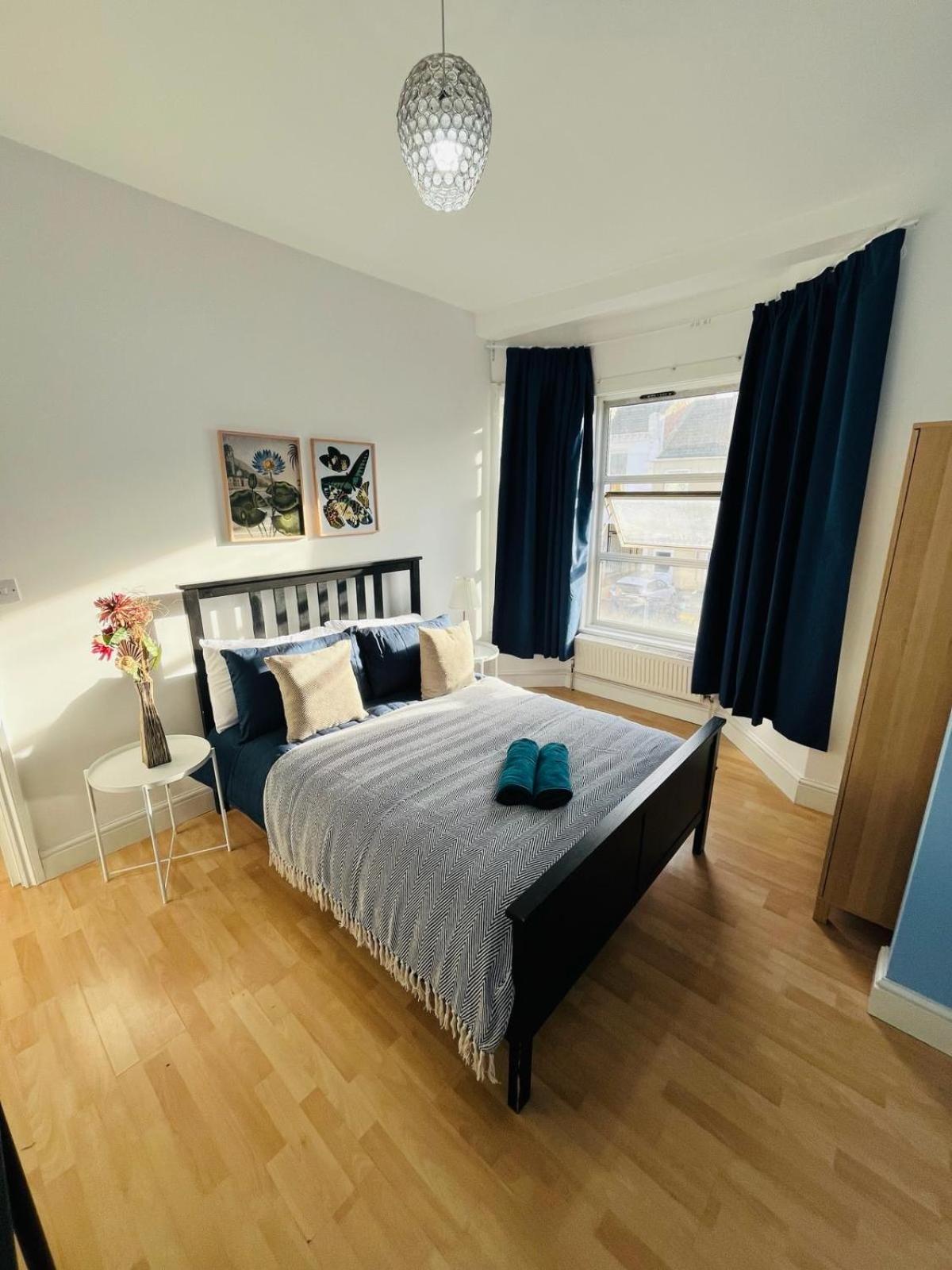 Short Stay Central London And Wembley London