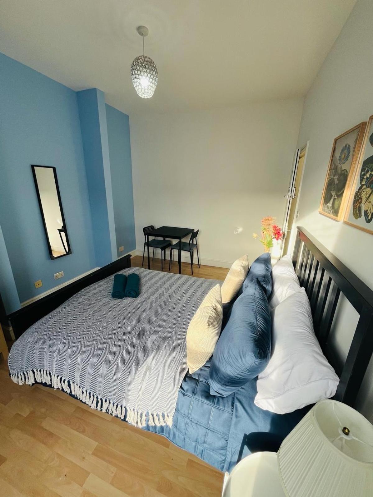 Homestay Short Stay Central London And Wembley London