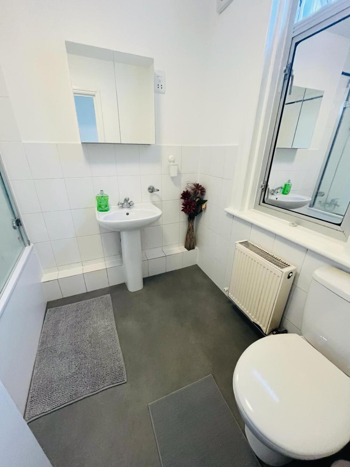 Homestay Short Stay Central London And Wembley *