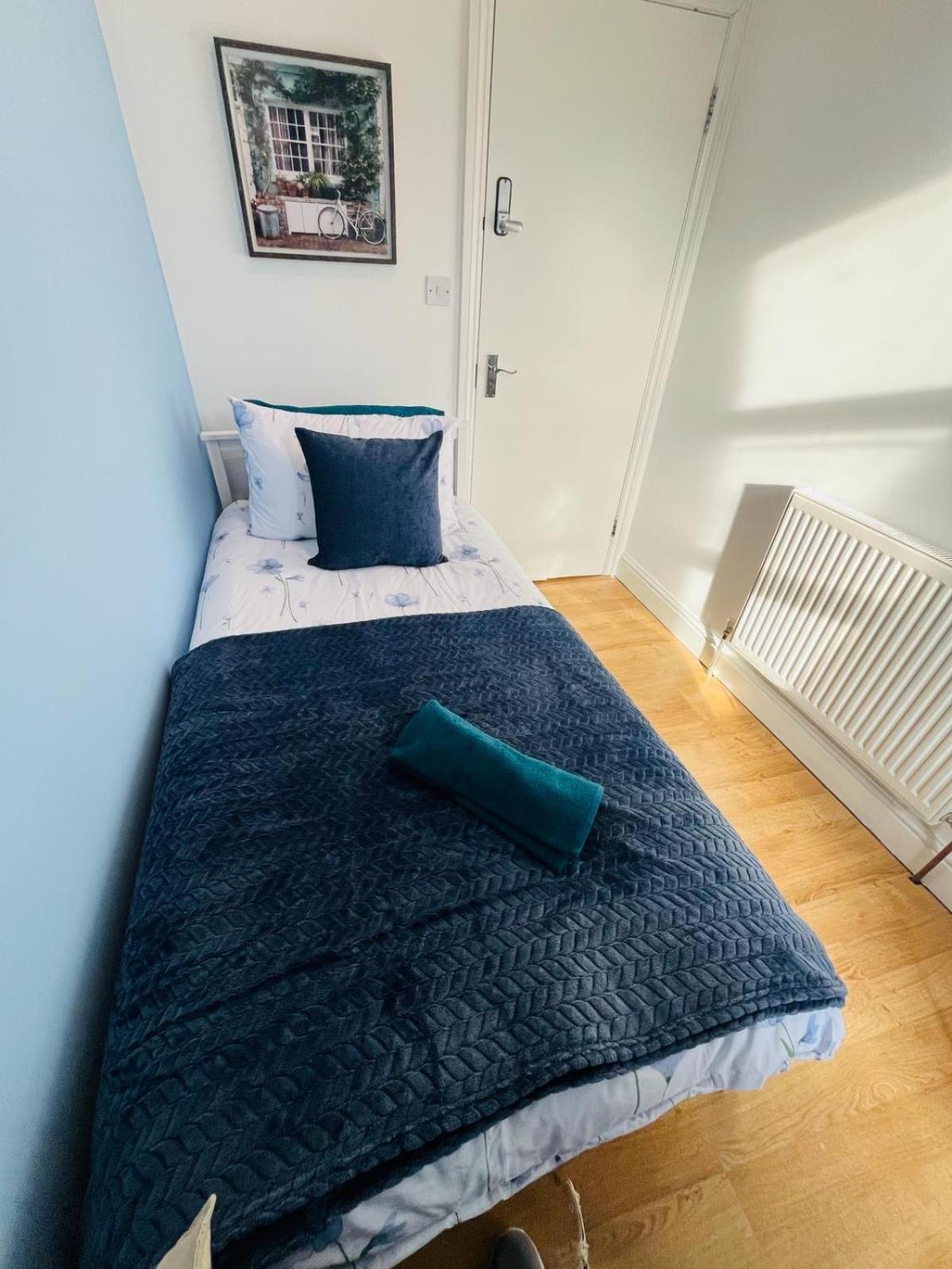 Short Stay Central London And Wembley London