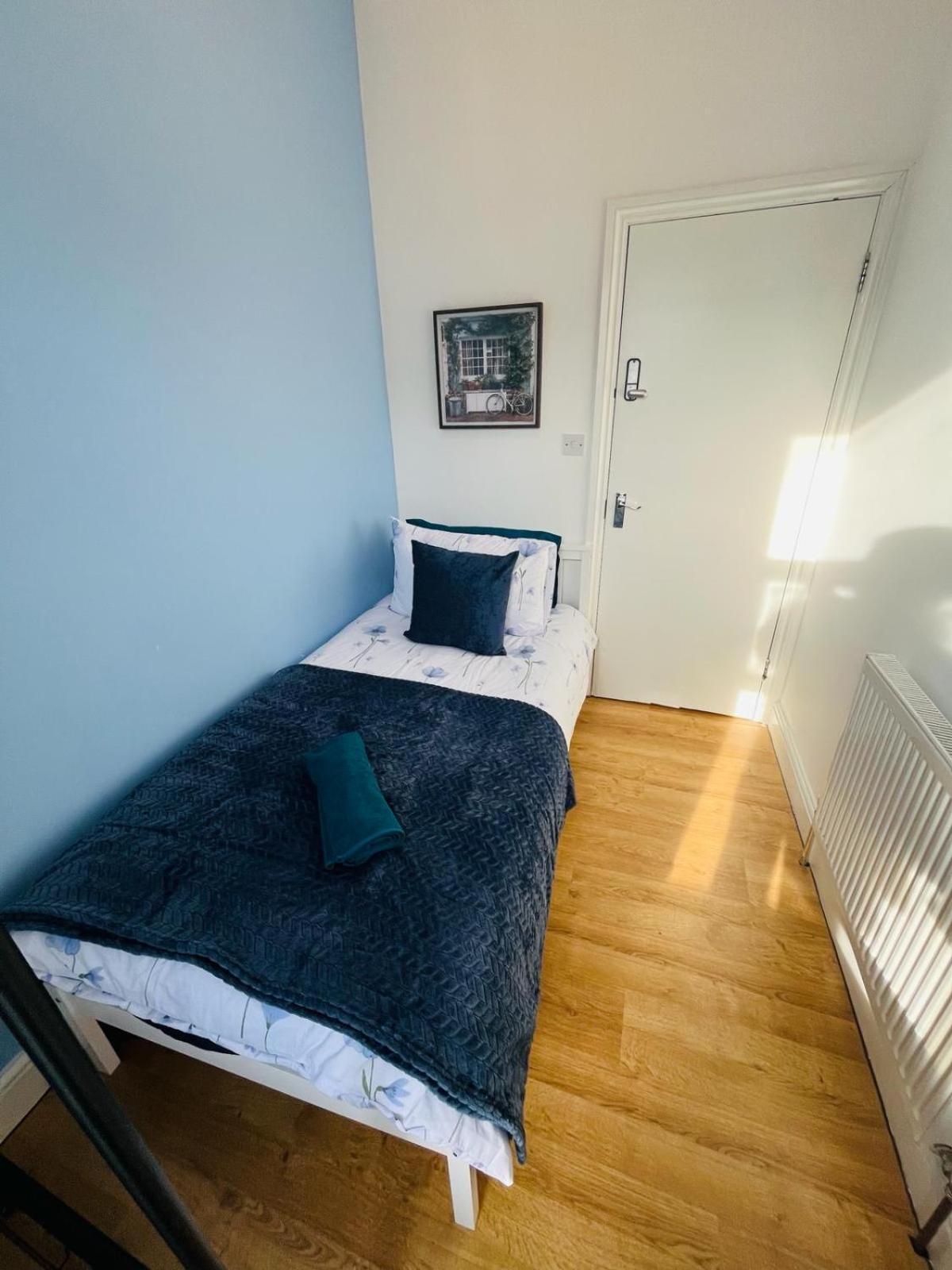 Short Stay Central London And Wembley * London