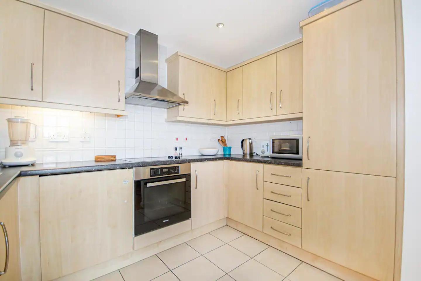 Apartamento Renovu Exclusive *