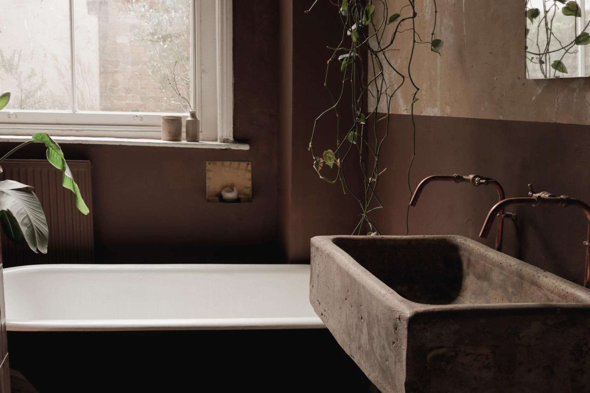 Mid-century Apartment *