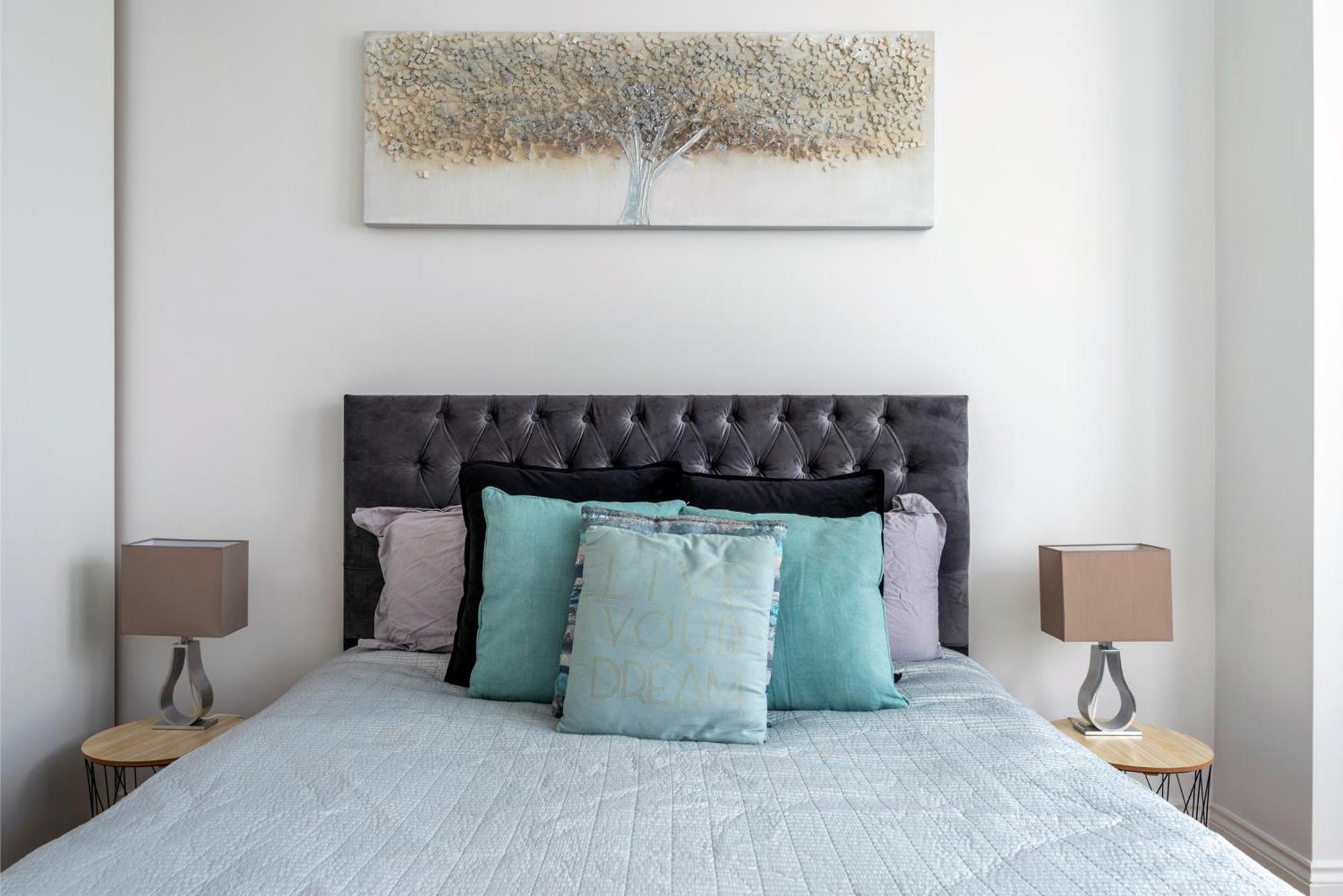 Appartement Woodside Gardens Luxury Near Alexandra Palace, Tottenham Stadium & Drumsheds Londen