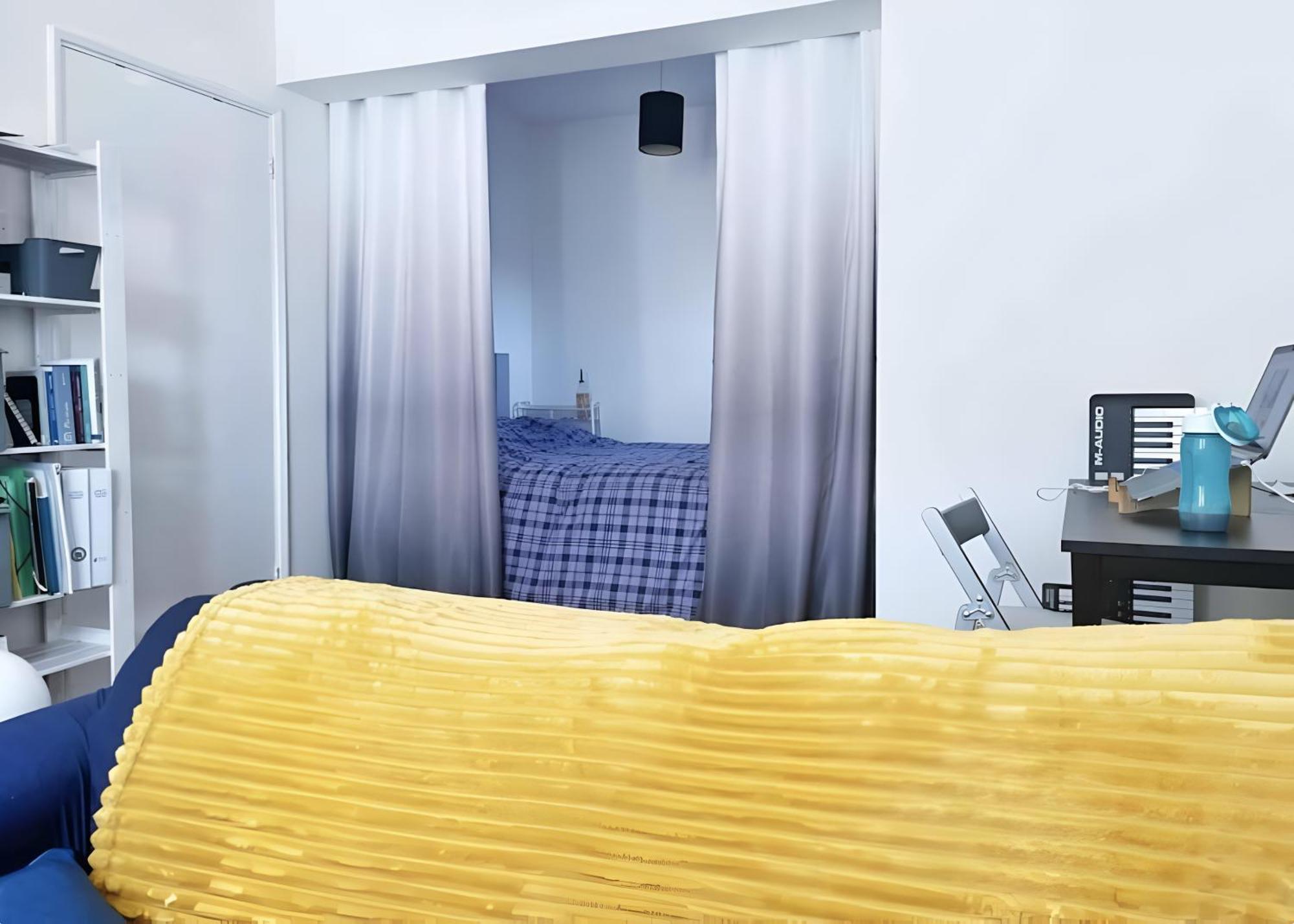 Sunny & Cosy Next To Clapham Apartment *