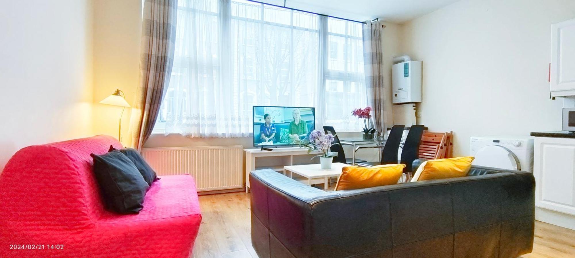 Lilac At Hammersmith Apartamento *