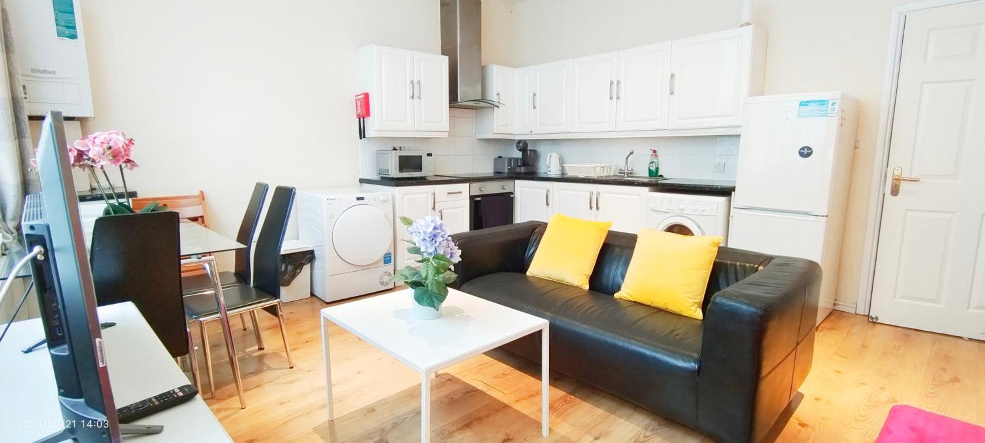 Lilac At Hammersmith Apartamento *