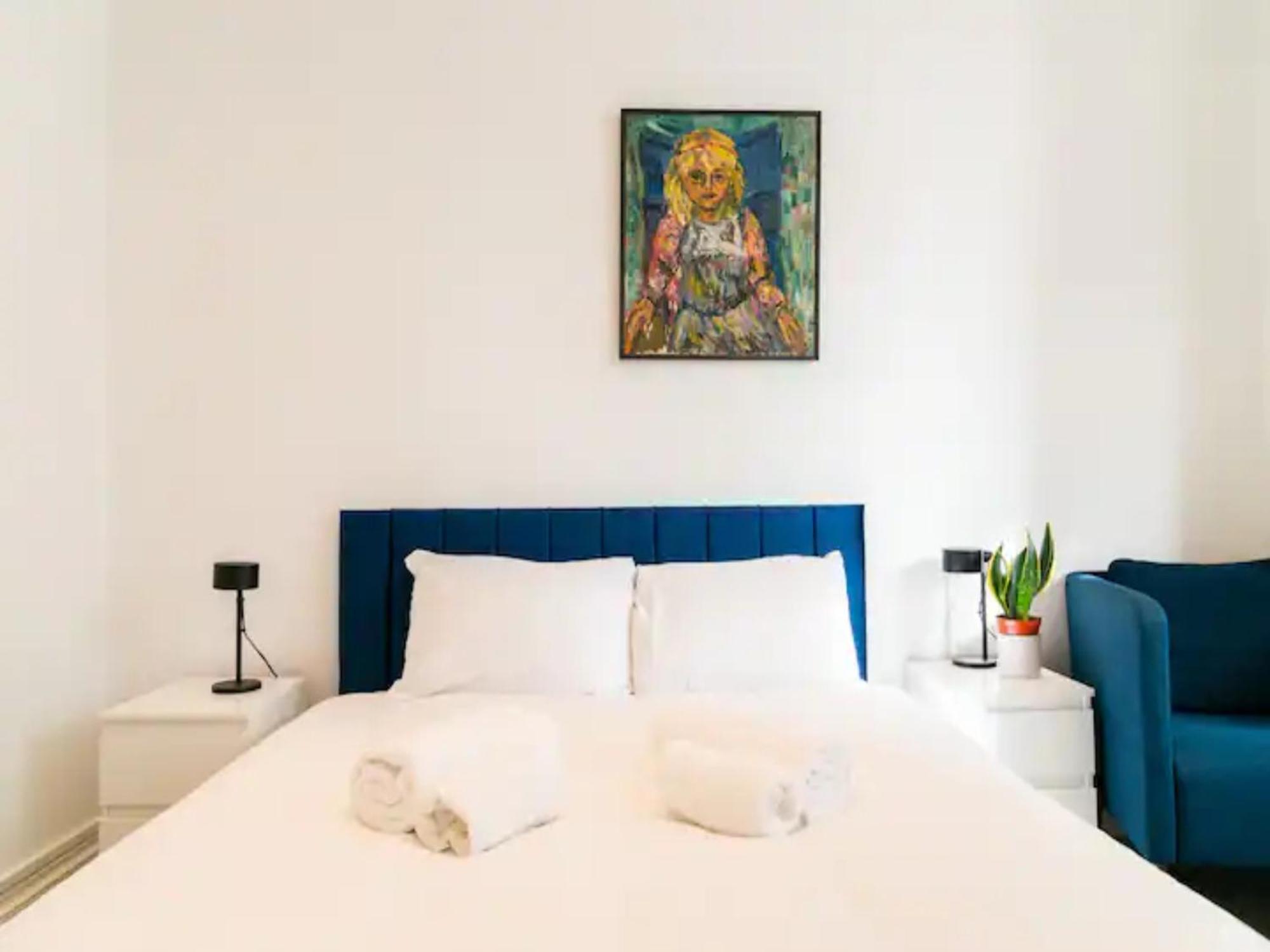 Appartement Pass The Keys Kings Cross Urban Escape