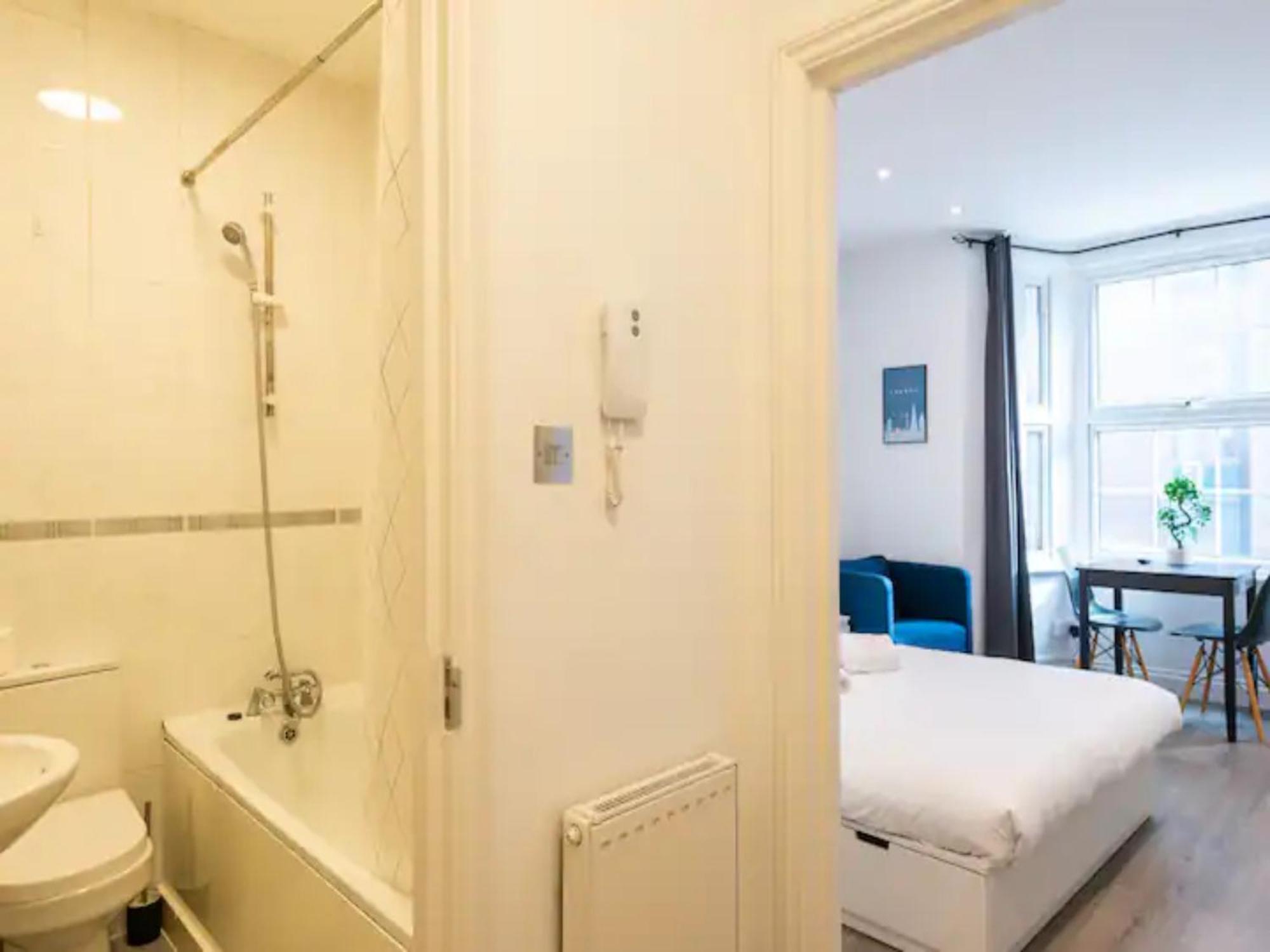 Appartement Pass The Keys Kings Cross Urban Escape
