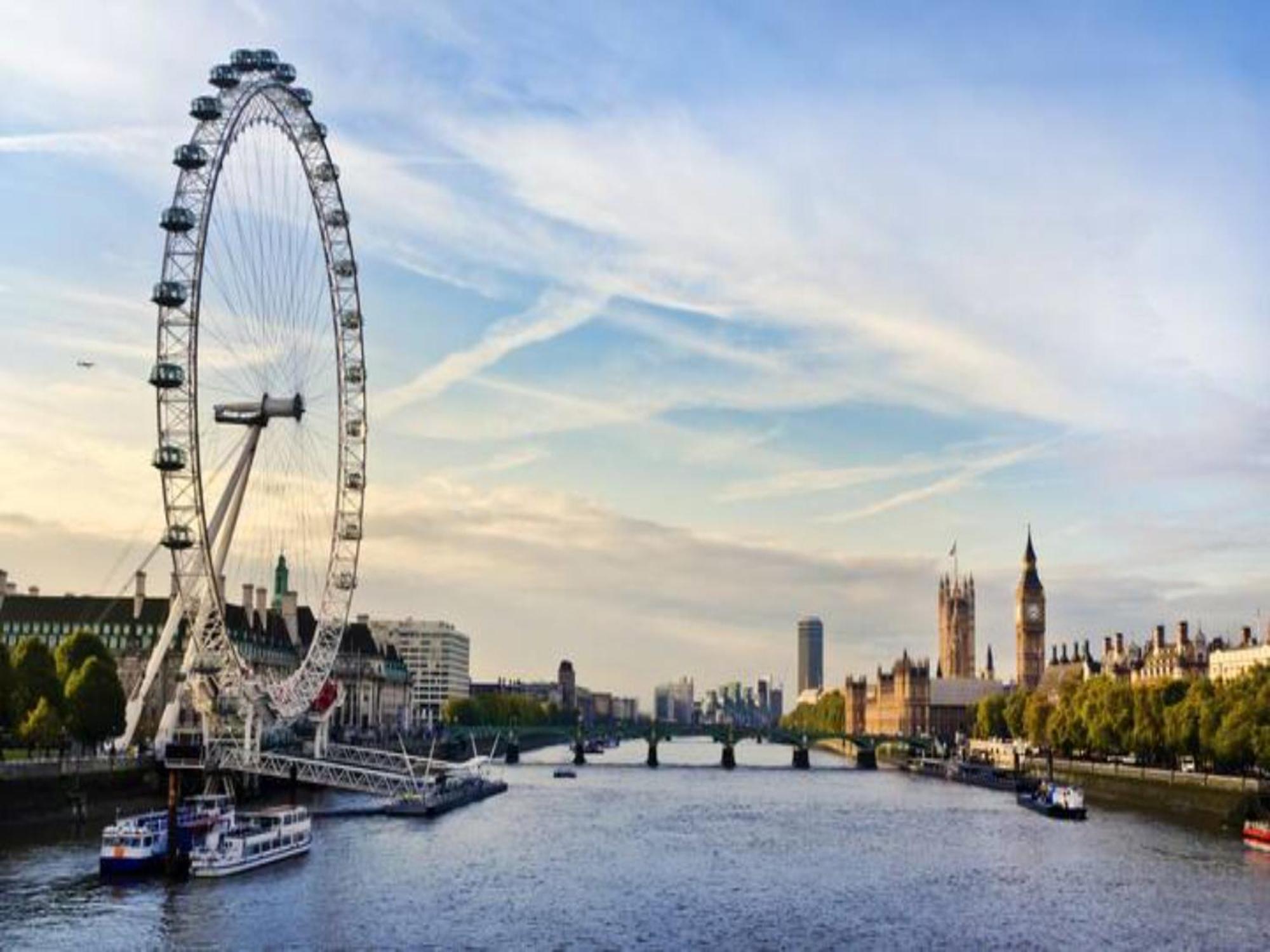 Appartement Pass The Keys Kings Cross Urban Escape Londen