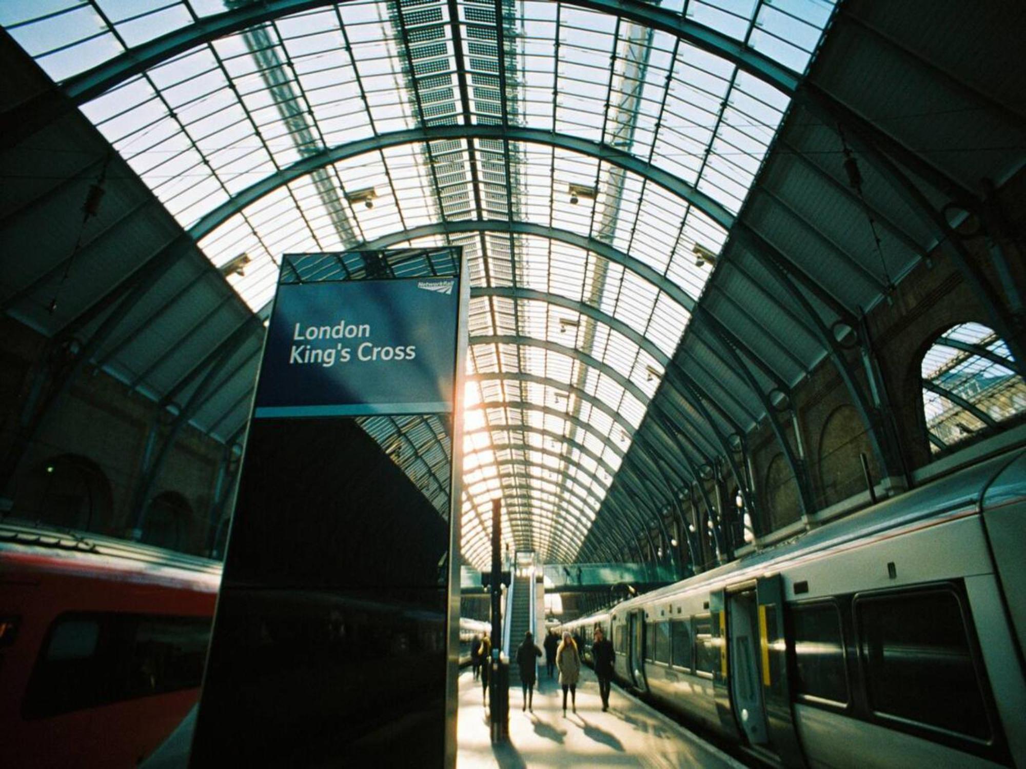 Appartement Pass The Keys Kings Cross Urban Escape *