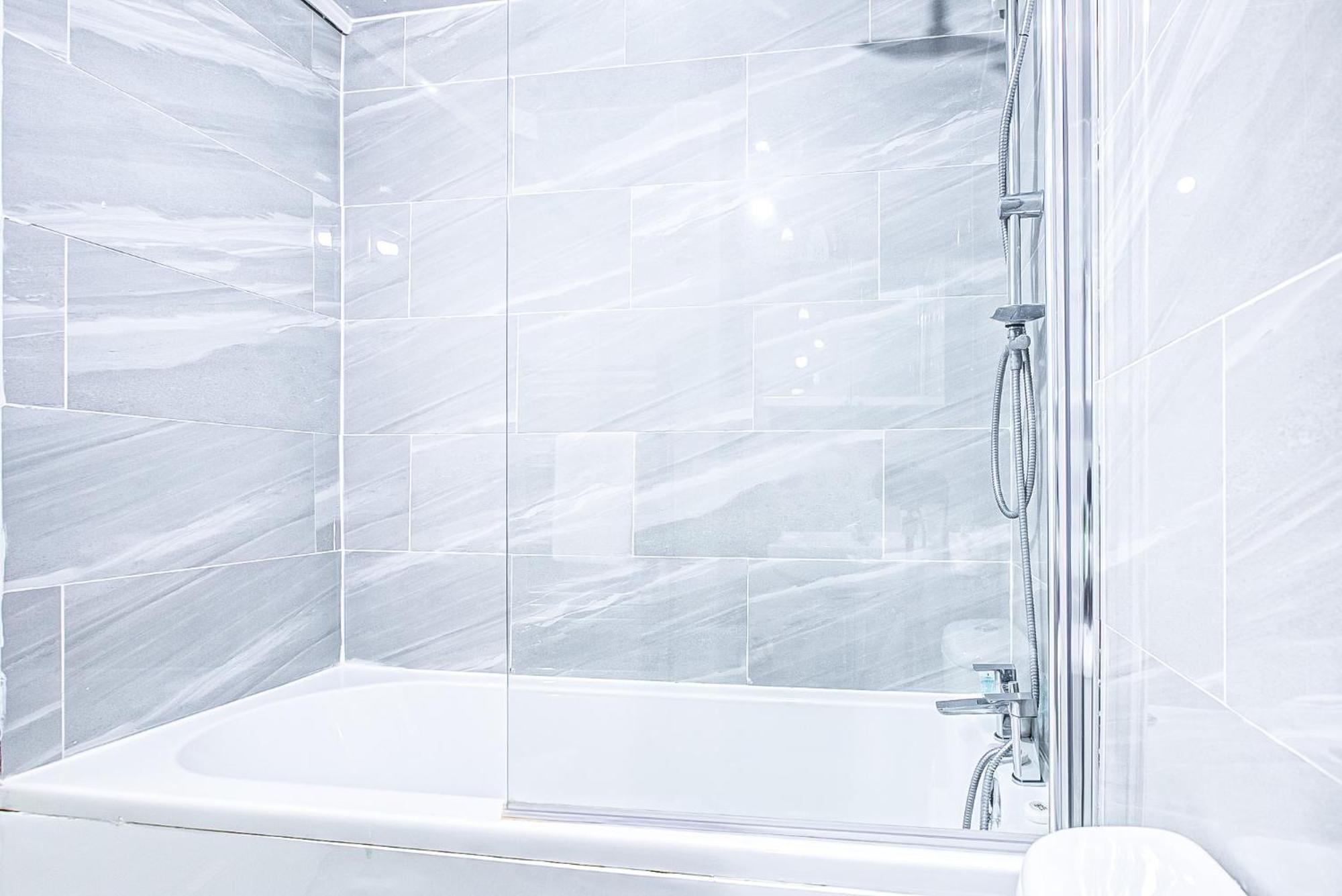 City Comfort Apartment London