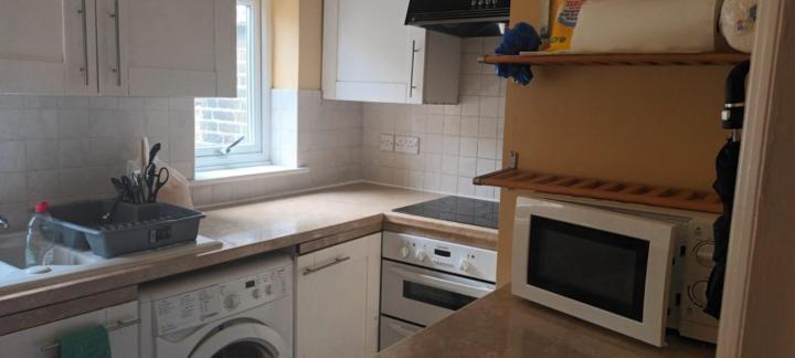 Accommodatie bij particulieren Greenwich Londen