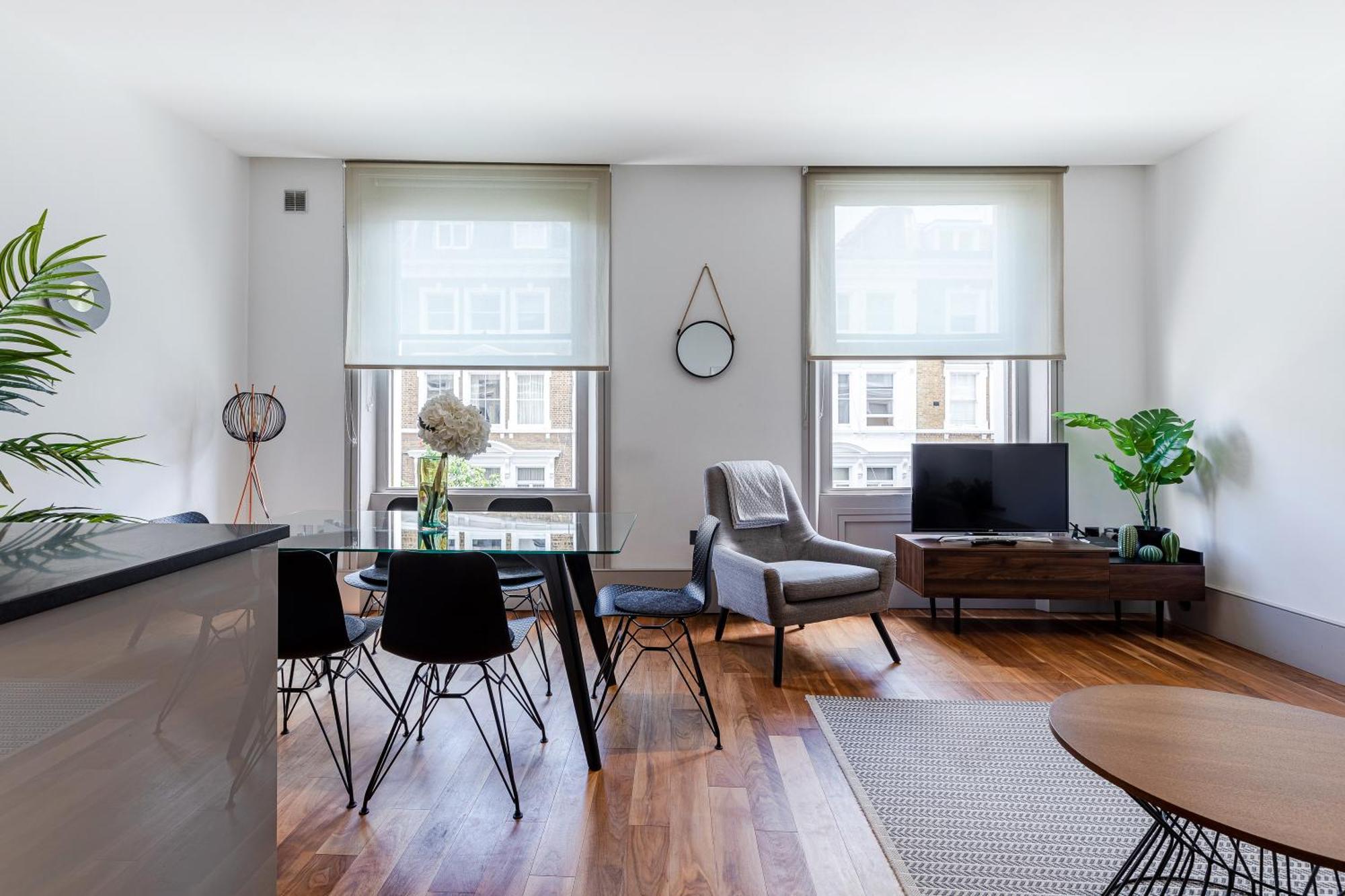Apartment Prime Gloucester Road