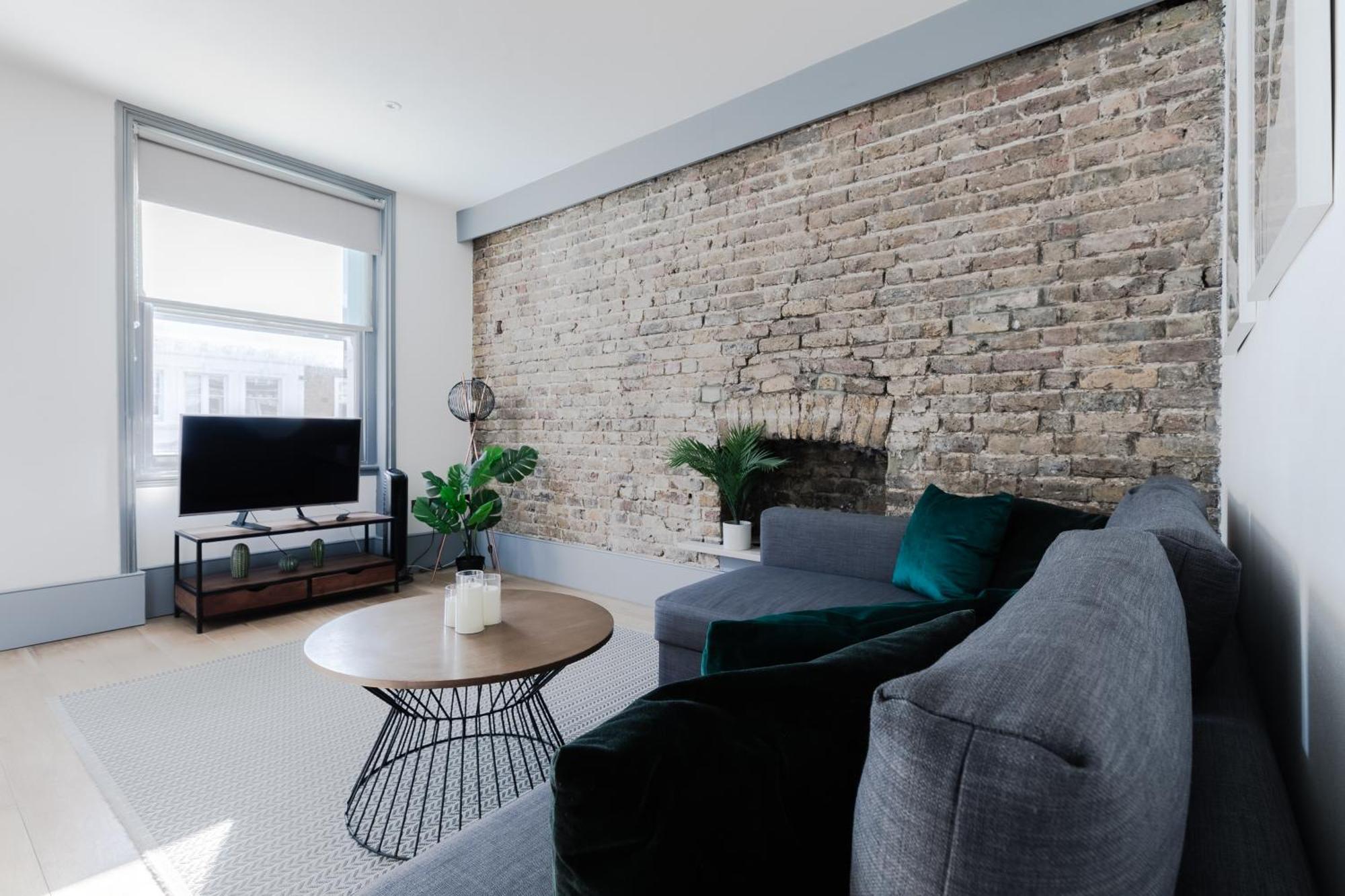 Apartment Prime Gloucester Road *