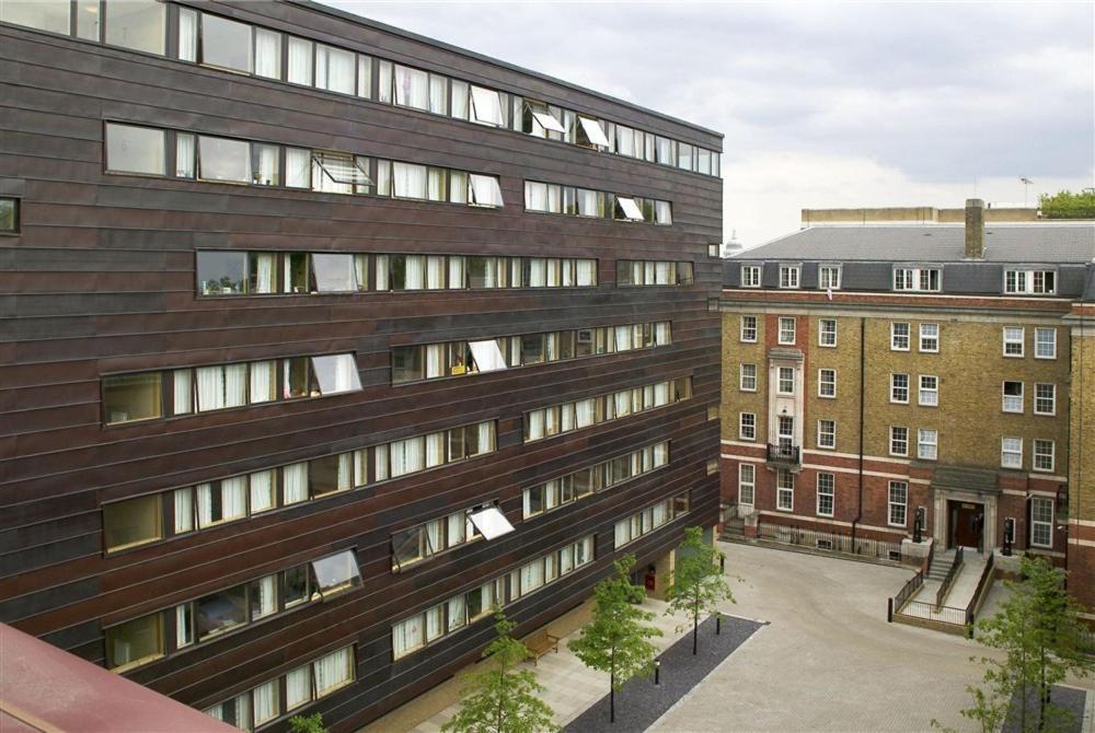 Ucl Frances Gardner House Apartment *