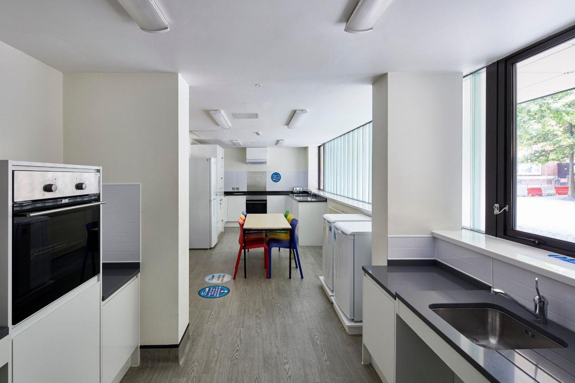 Apartment Ucl Frances Gardner House