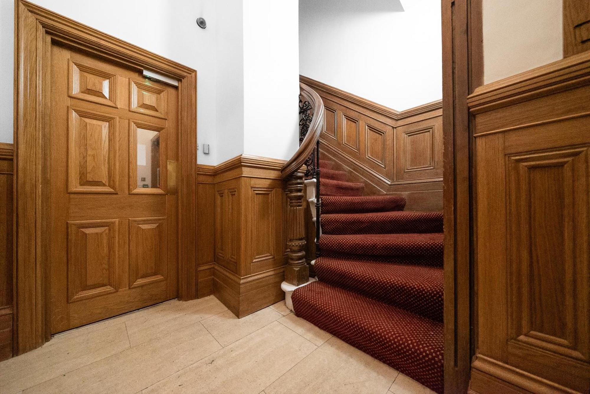 3, 48 Bishopsgate By Living Holiday home