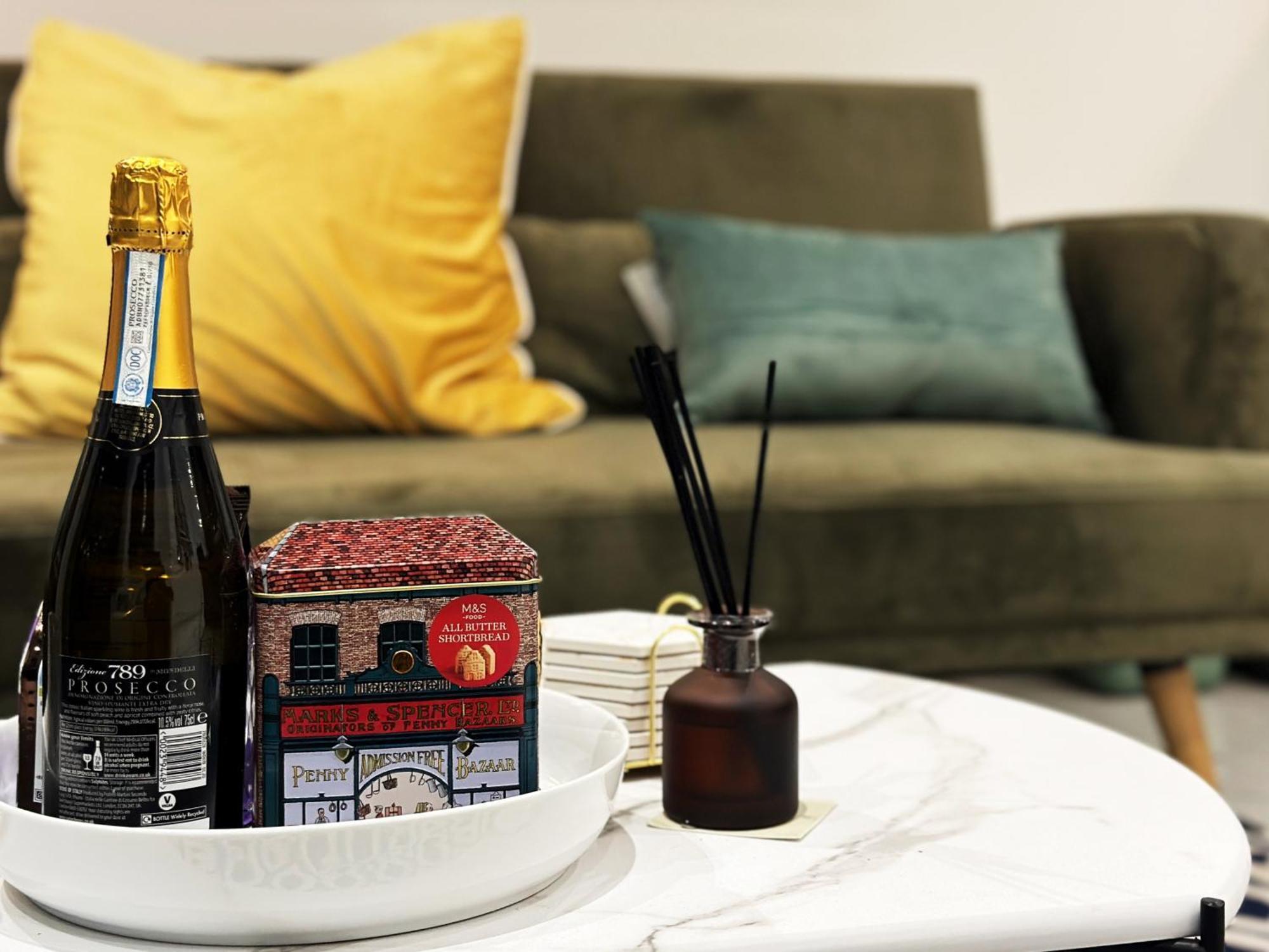 Nancy's Place In Notting Hill - 2 Double Beds, Ideal For Families Apartment London