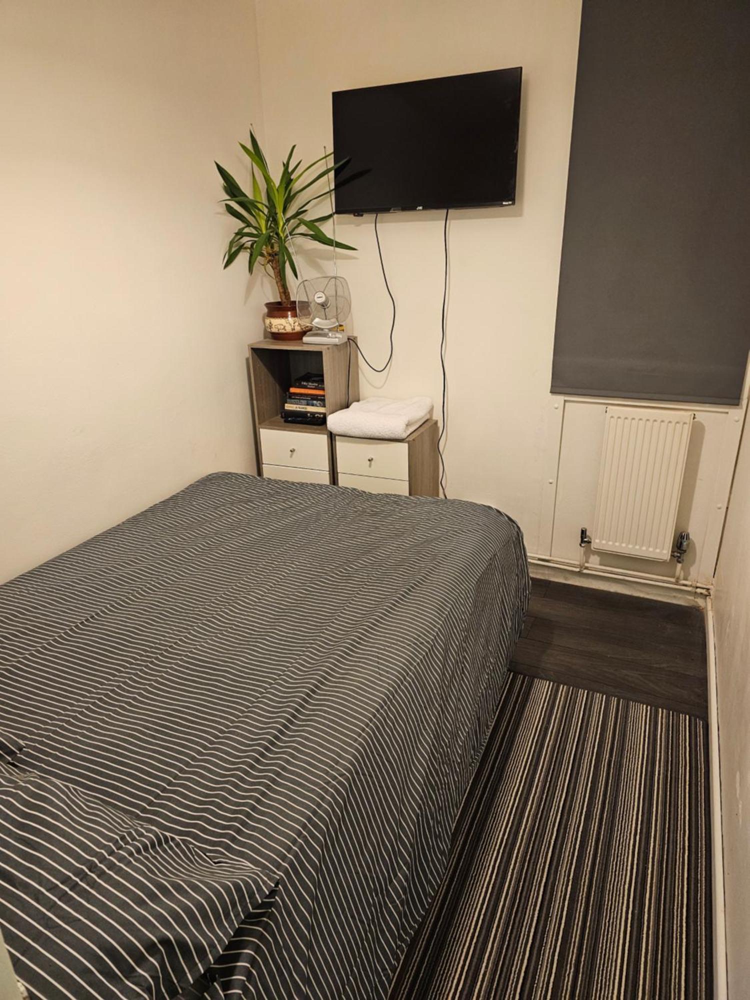 Charming Near Accommodatie bij particulieren *