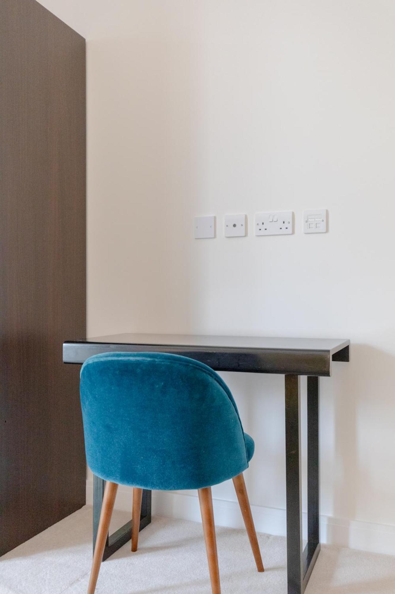 Appartement Luxury 2 Bed 2 Bath Close To Chelsea