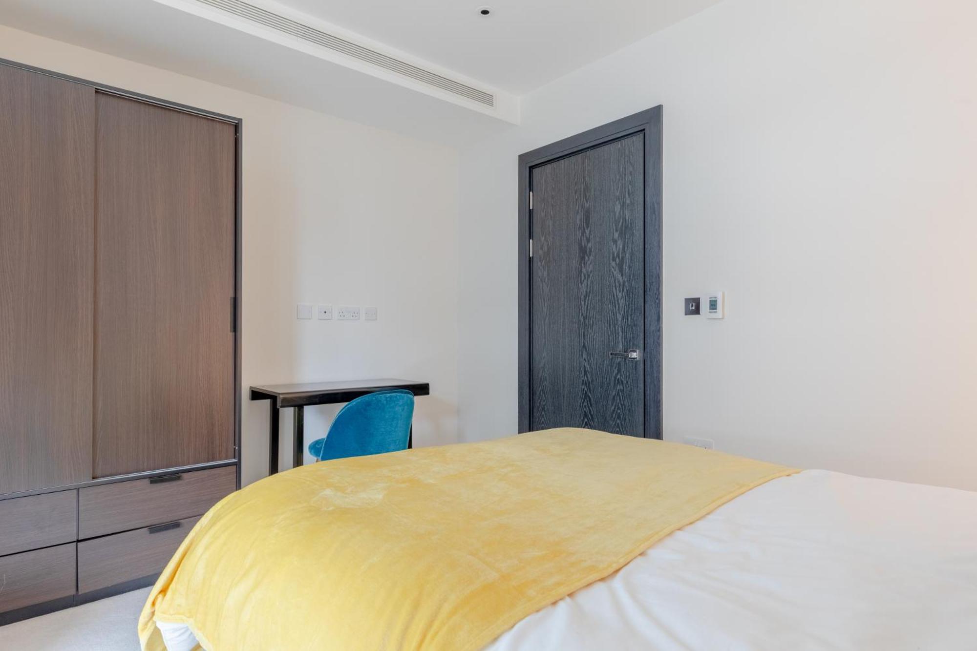 Luxury 2 Bed 2 Bath Close To Chelsea Appartement