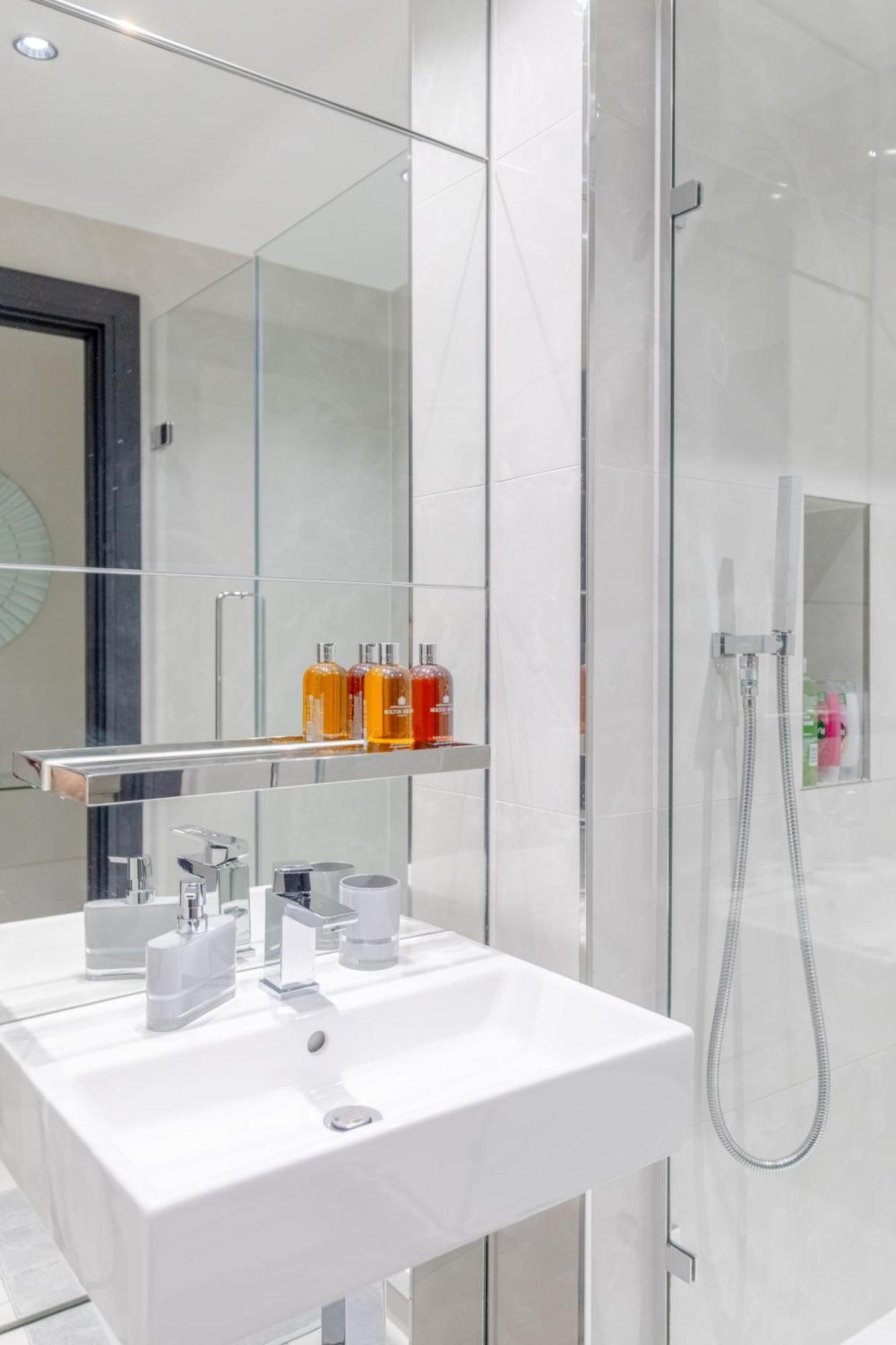 Appartement Luxury 2 Bed 2 Bath Close To Chelsea *