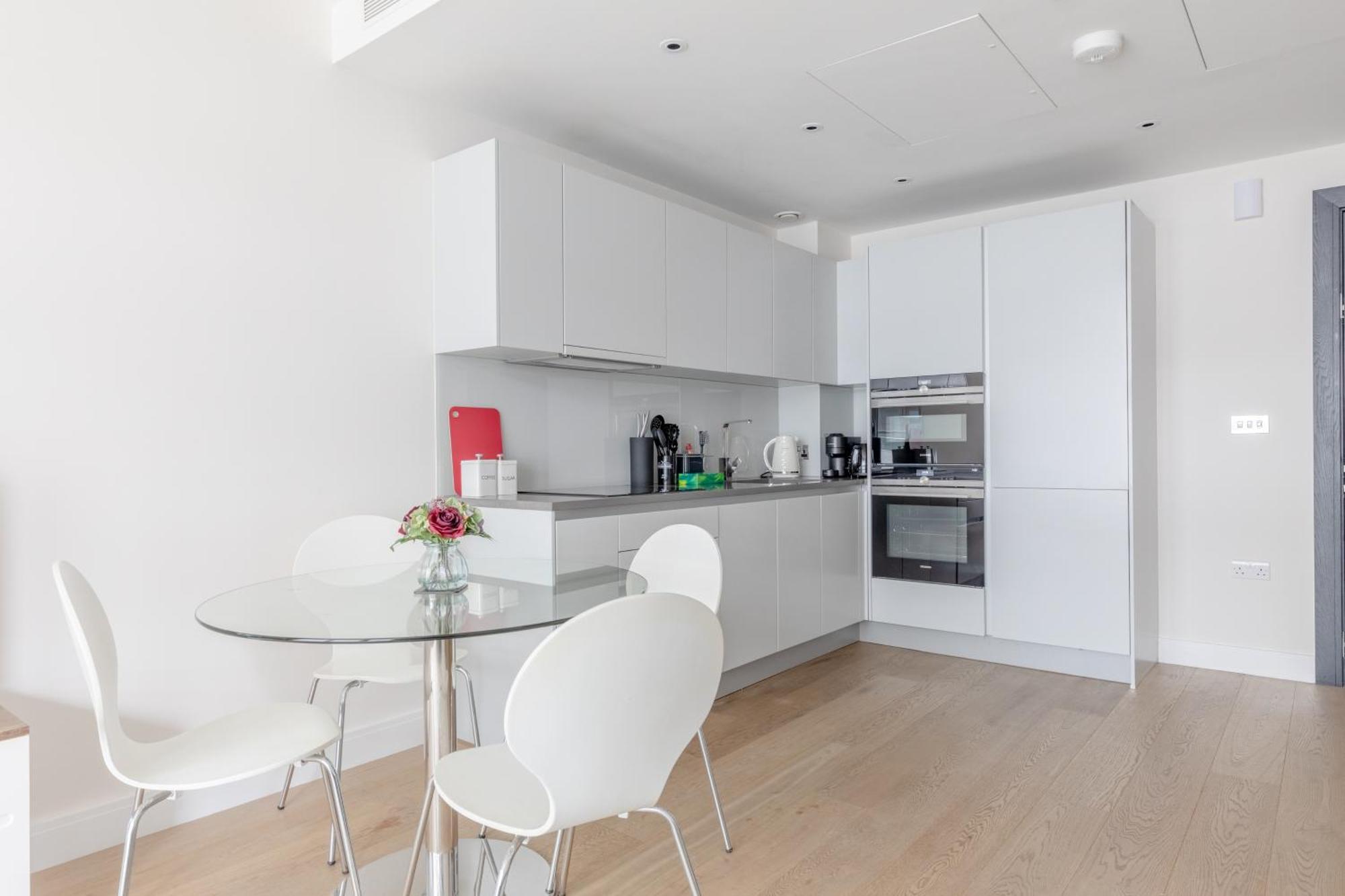 Appartement Luxury 2 Bed 2 Bath Close To Chelsea