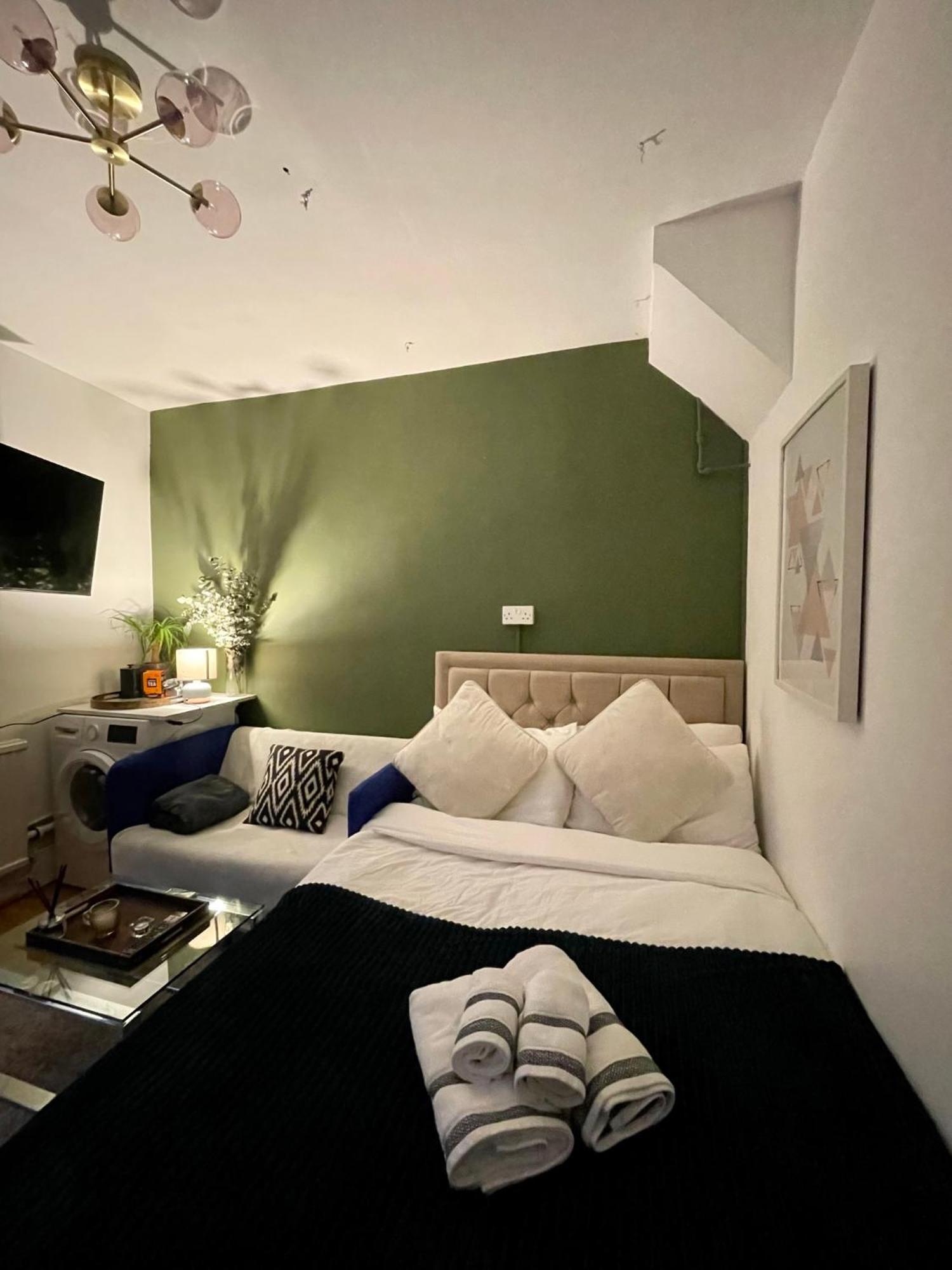 Fulham Flat Apartamento