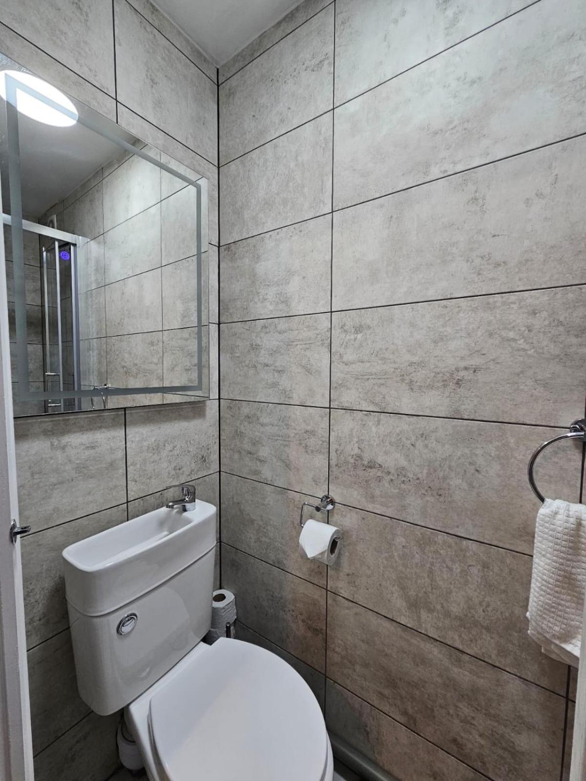 Apartamento Fulham Flat *
