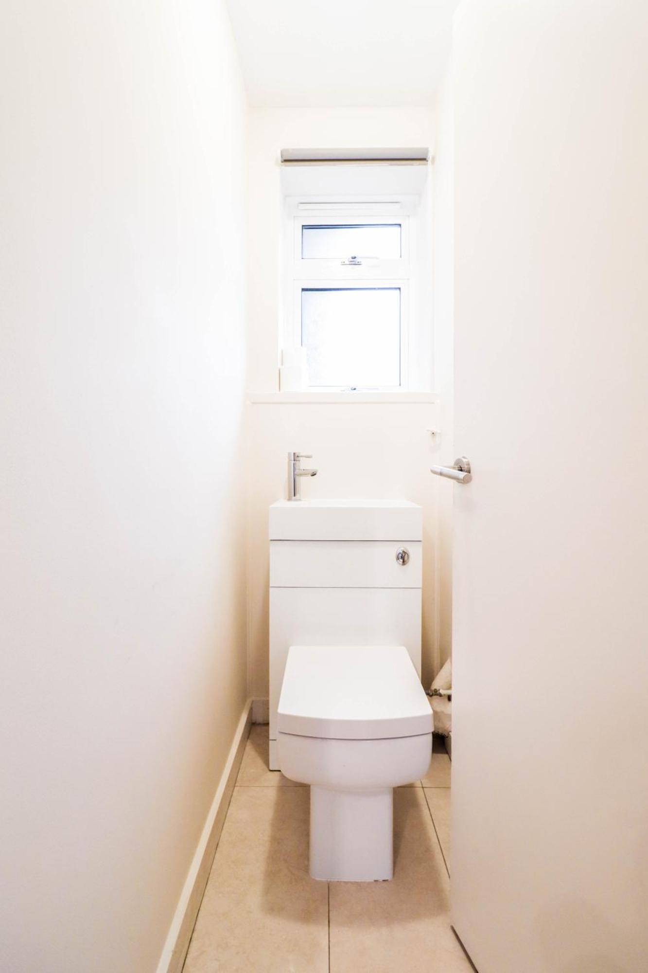 Gorgeous 2-Bedroom London Apartment Appartement