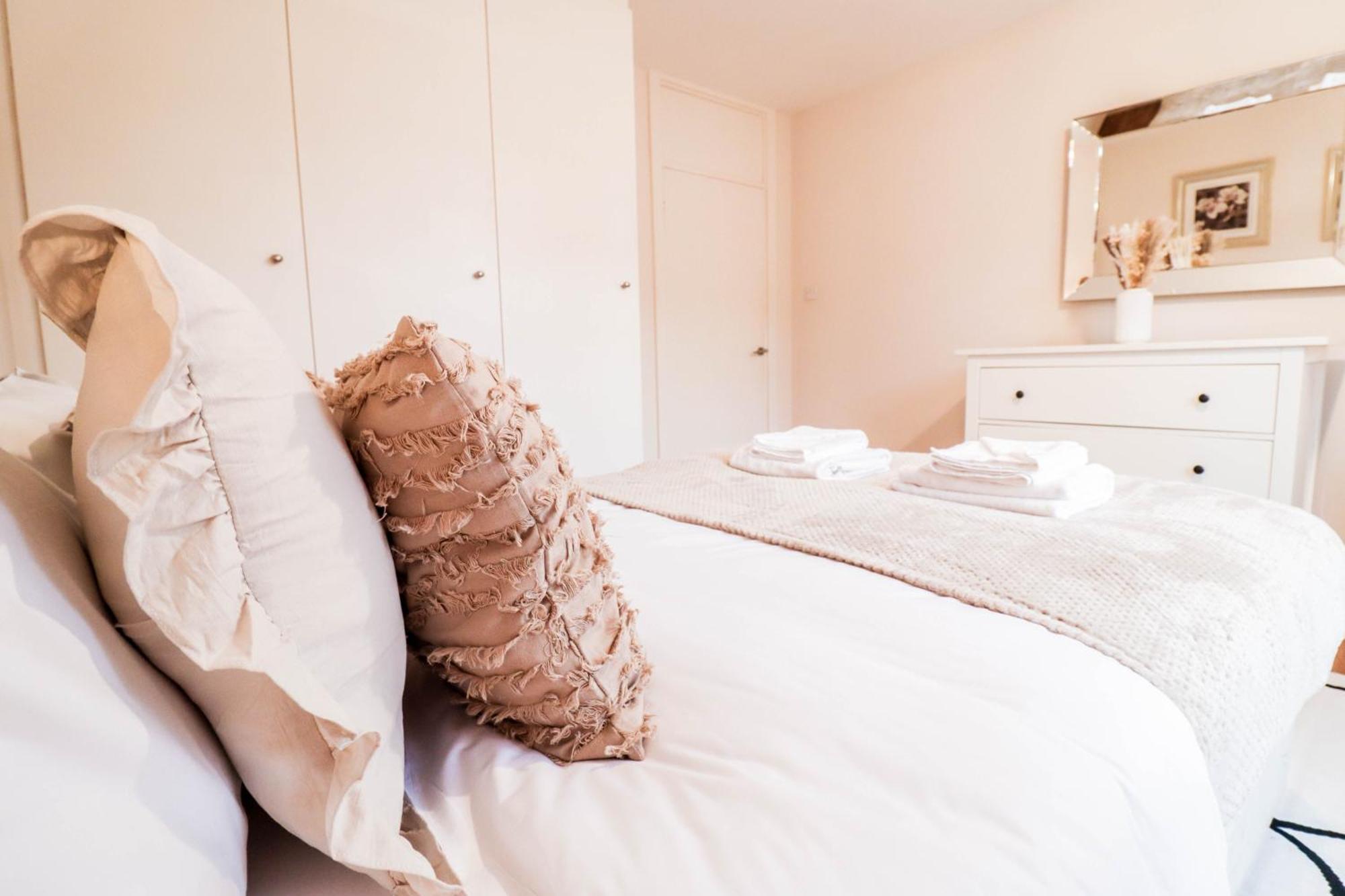 Gorgeous 2-Bedroom London Apartment Appartement *
