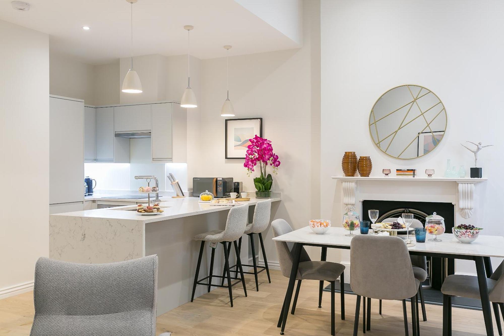 Urban Chic - Acre Londen
