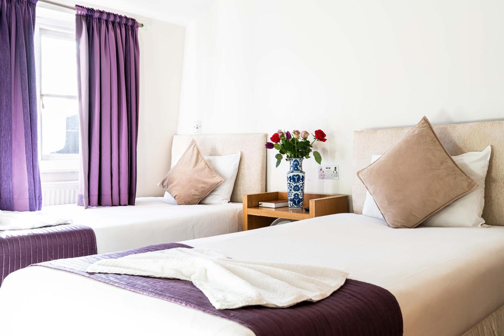 Lancaster Court 3* Londres
