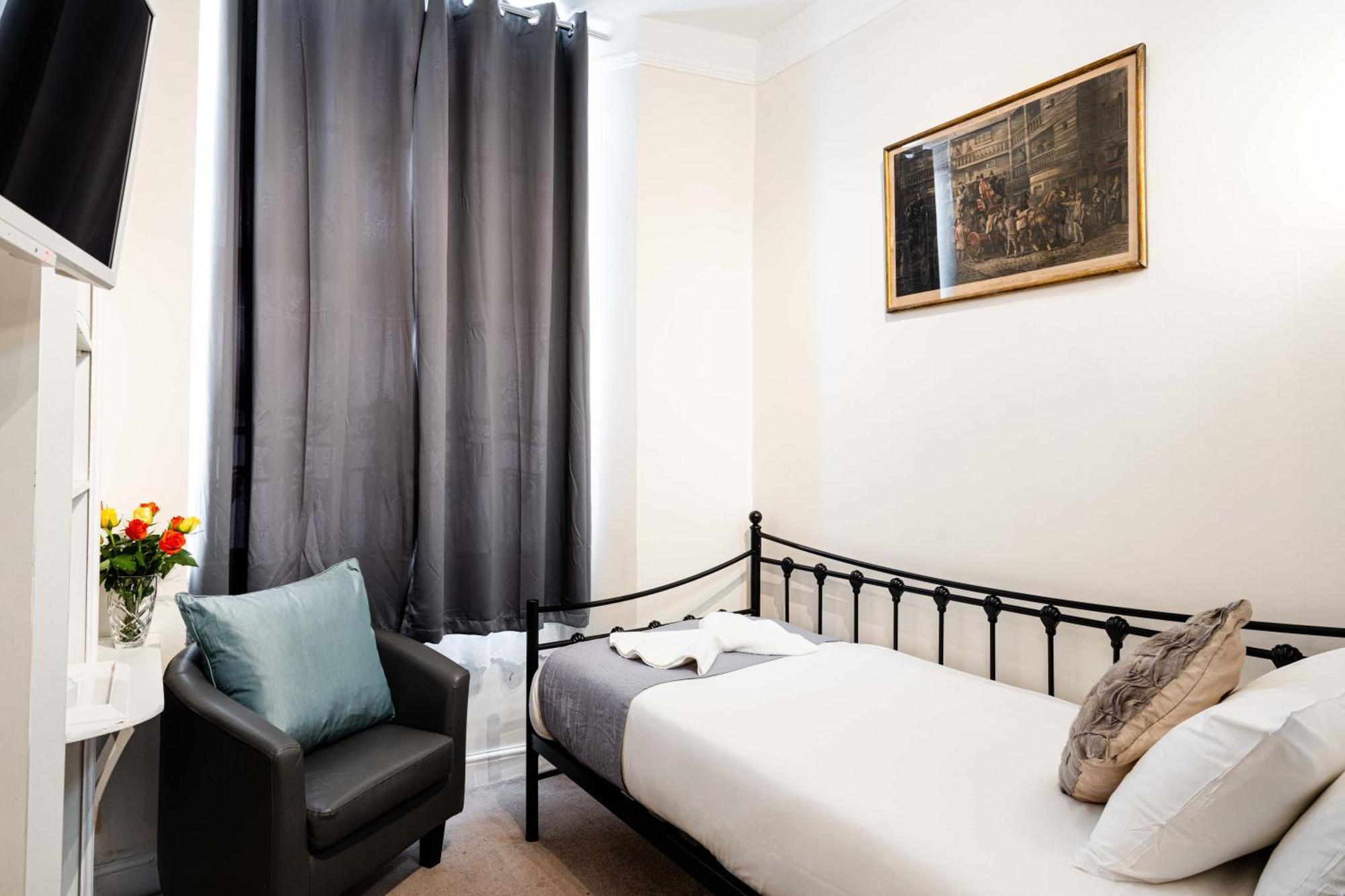 Lancaster Court 3* Londres