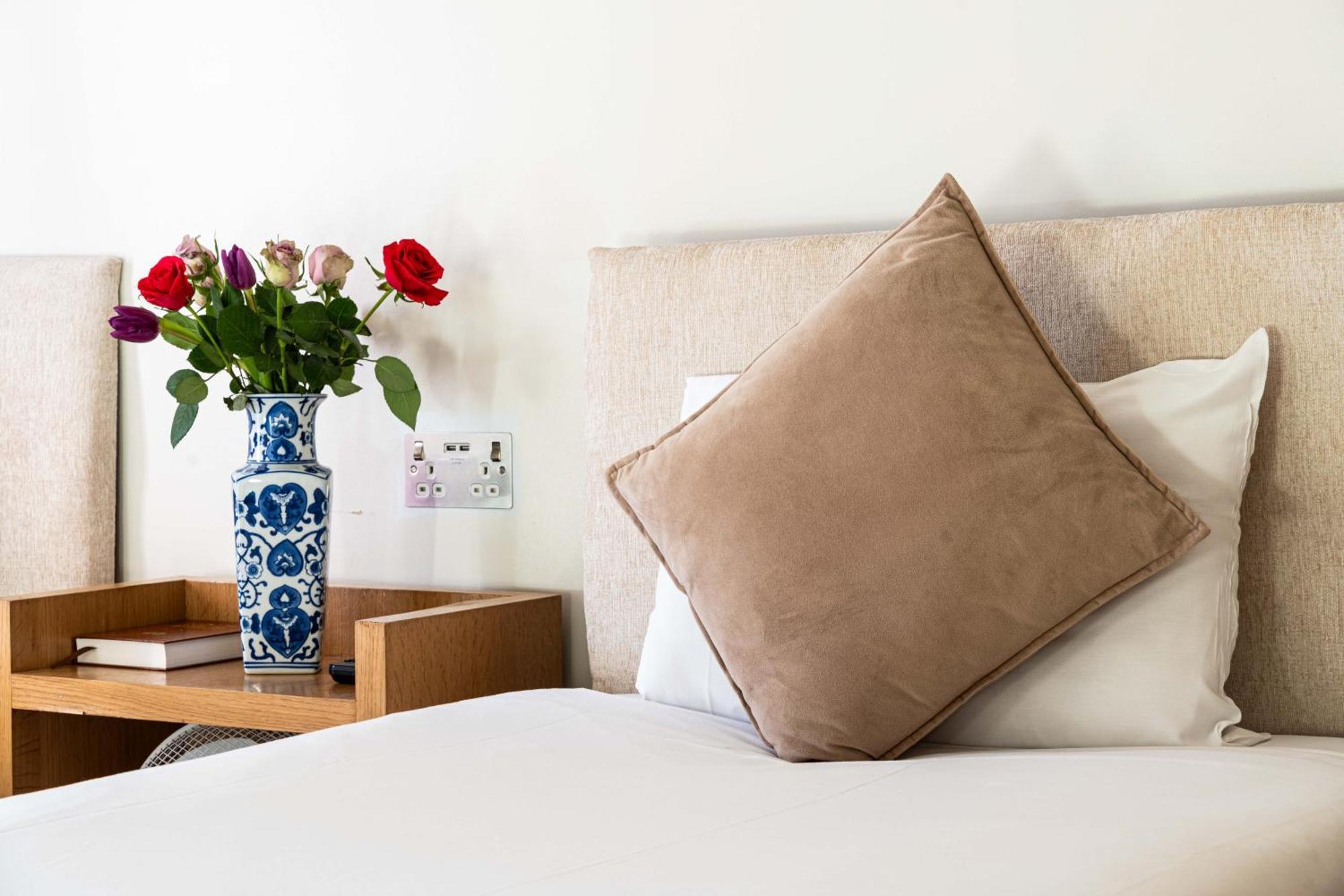 Hotel Lancaster Court Londres