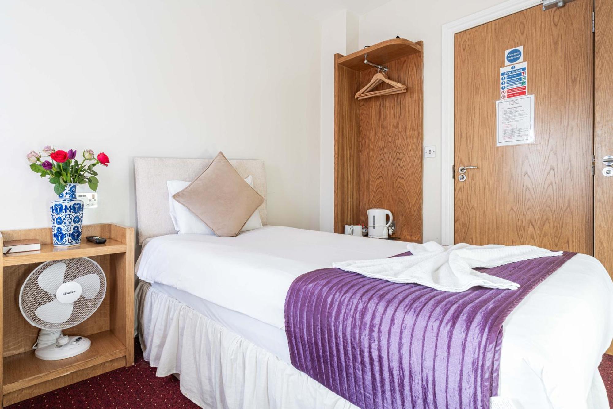 Lancaster Court 3* Londres