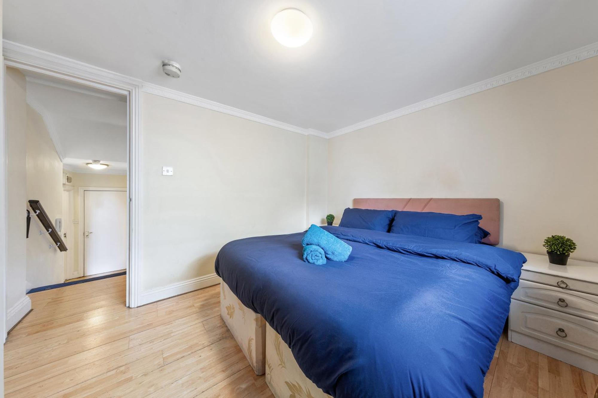 Appartement 205bak Londen