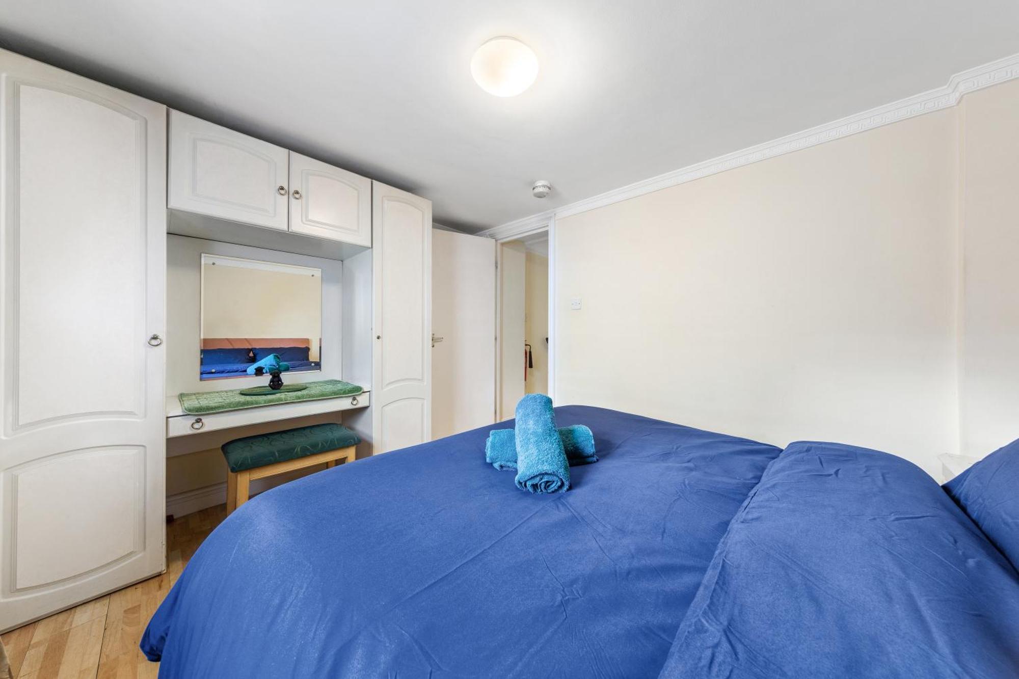 Appartement 205bak *