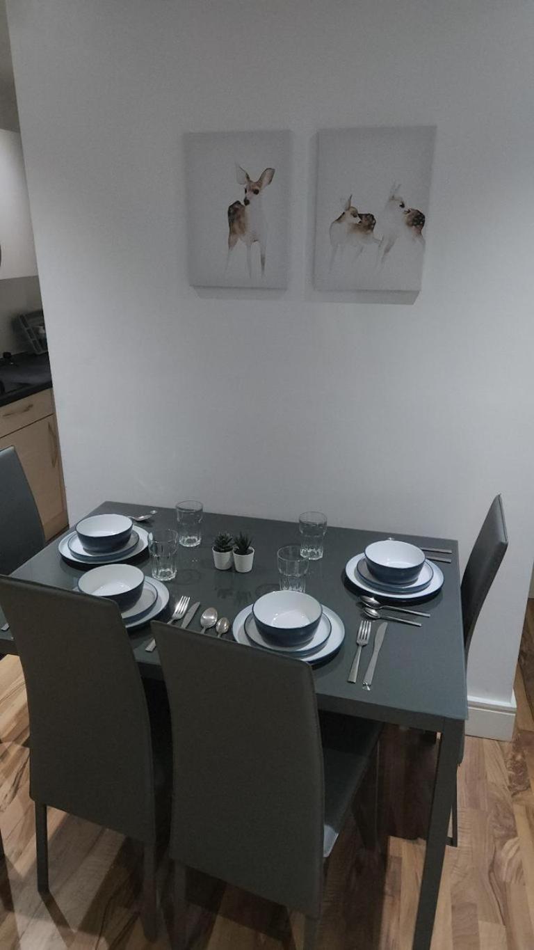 Apartment Bermondsey 4 People In The Center London