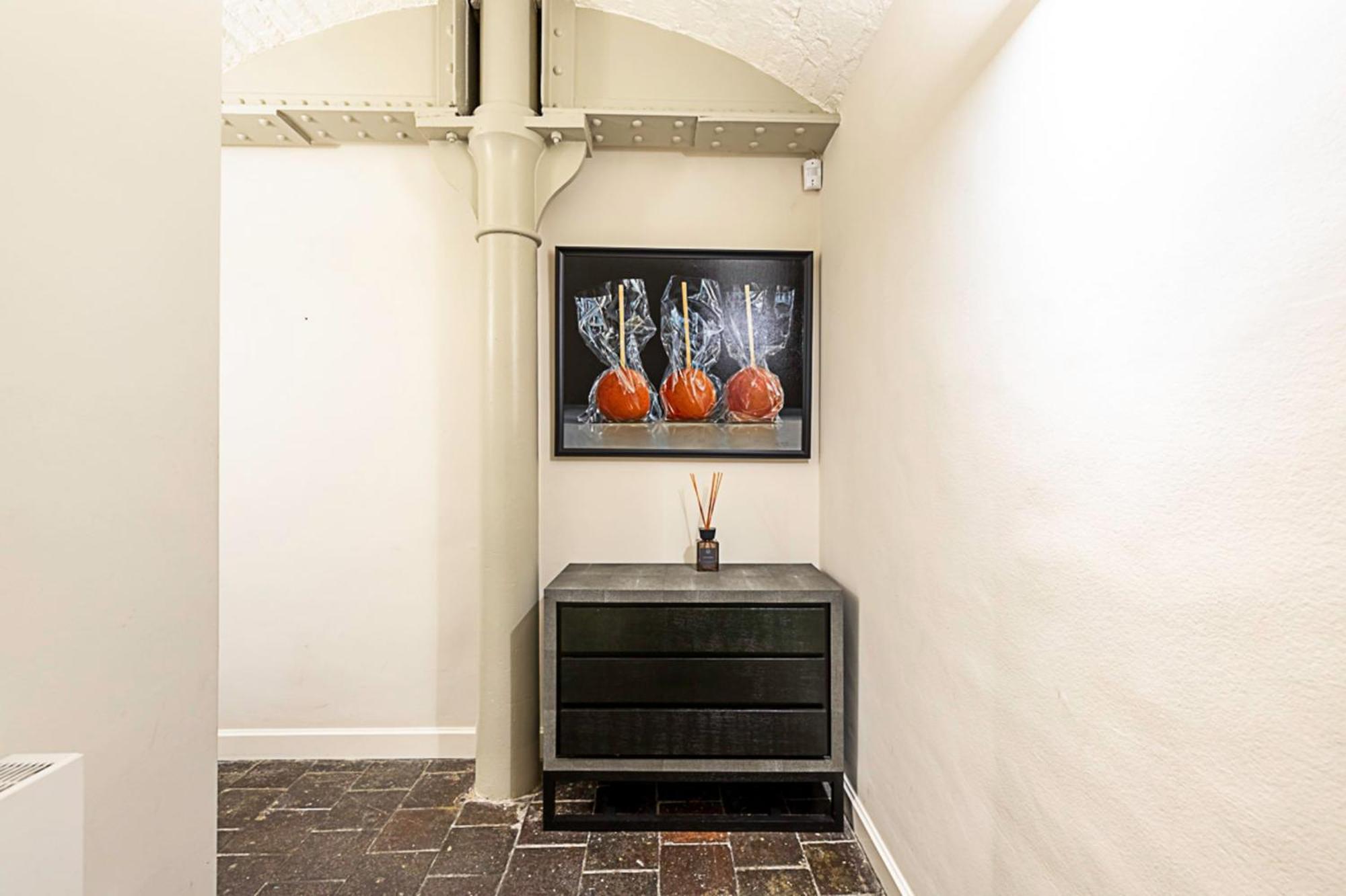 Charming In St Katharine Docks * London