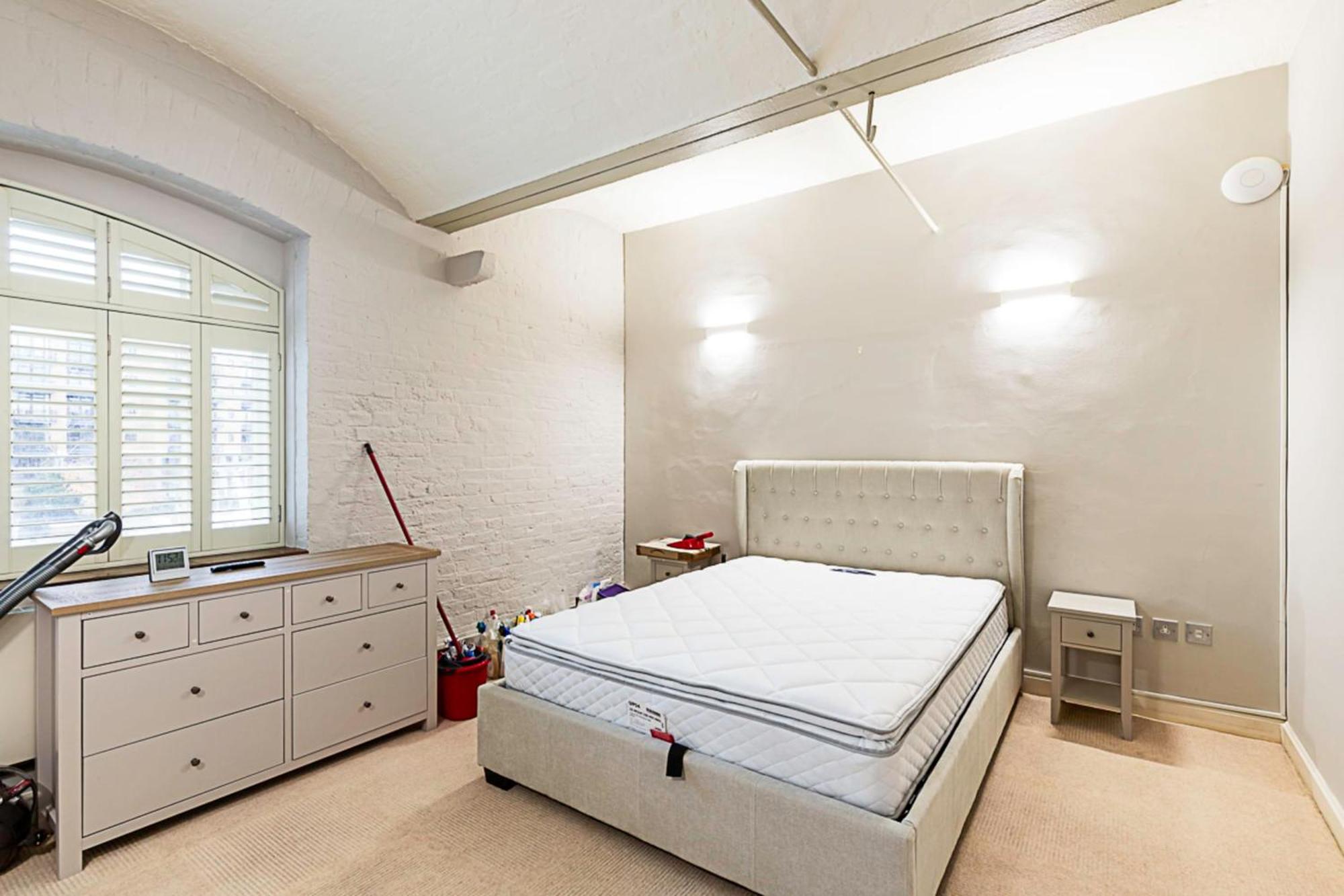 Apartment Charming In St Katharine Docks *