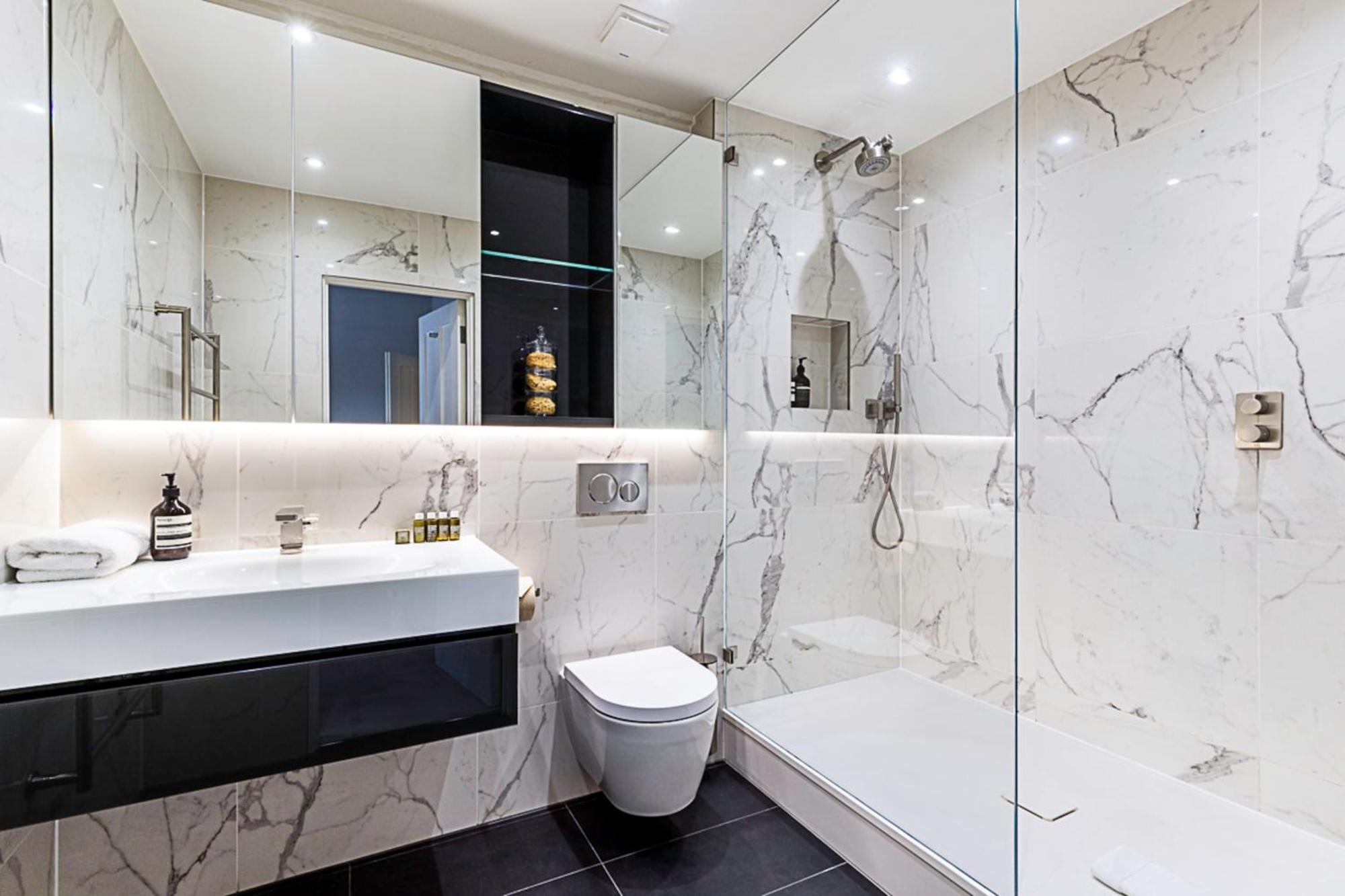 Charming In St Katharine Docks * London