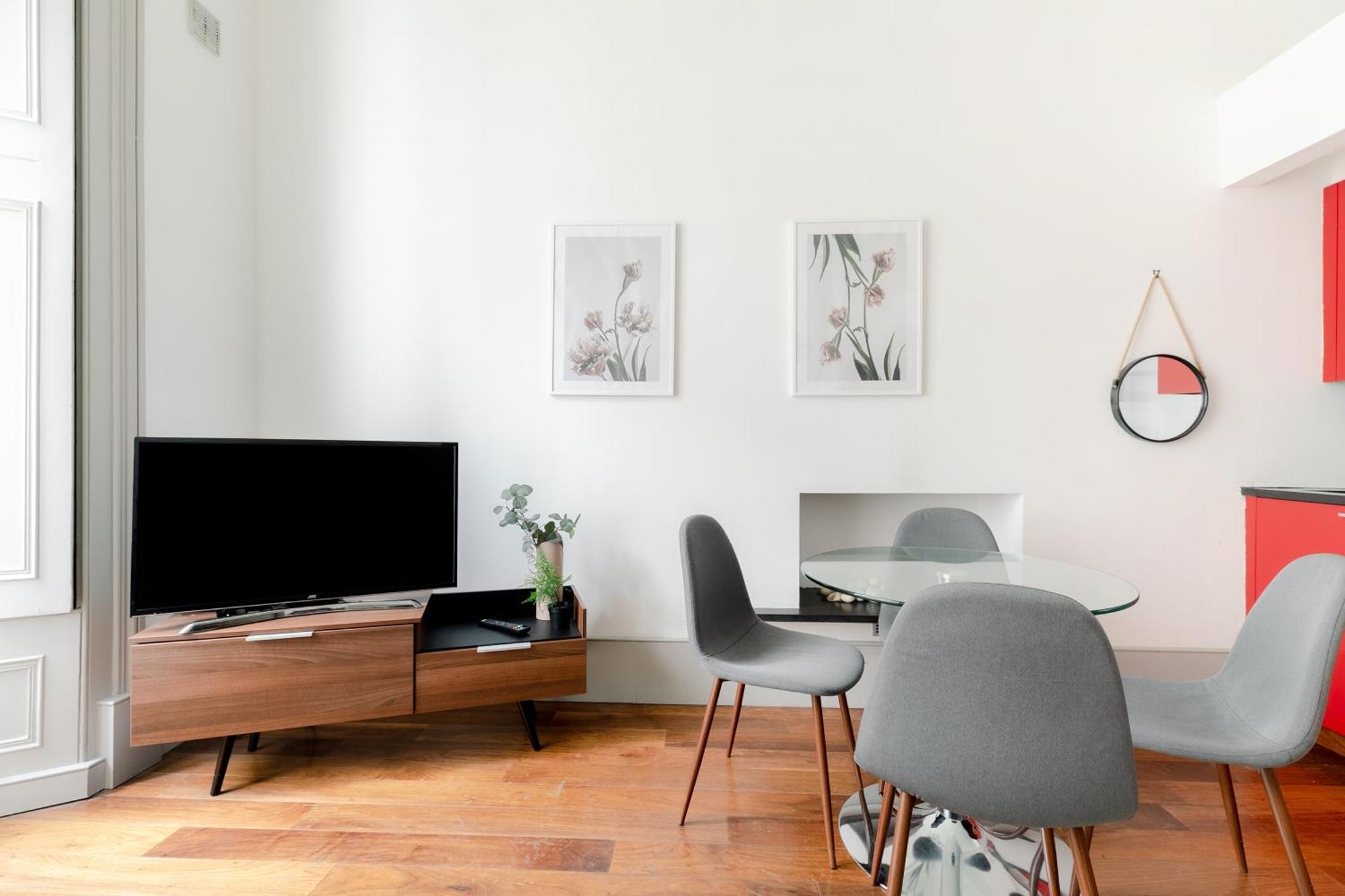 Apartment Prime Gloucester Road *