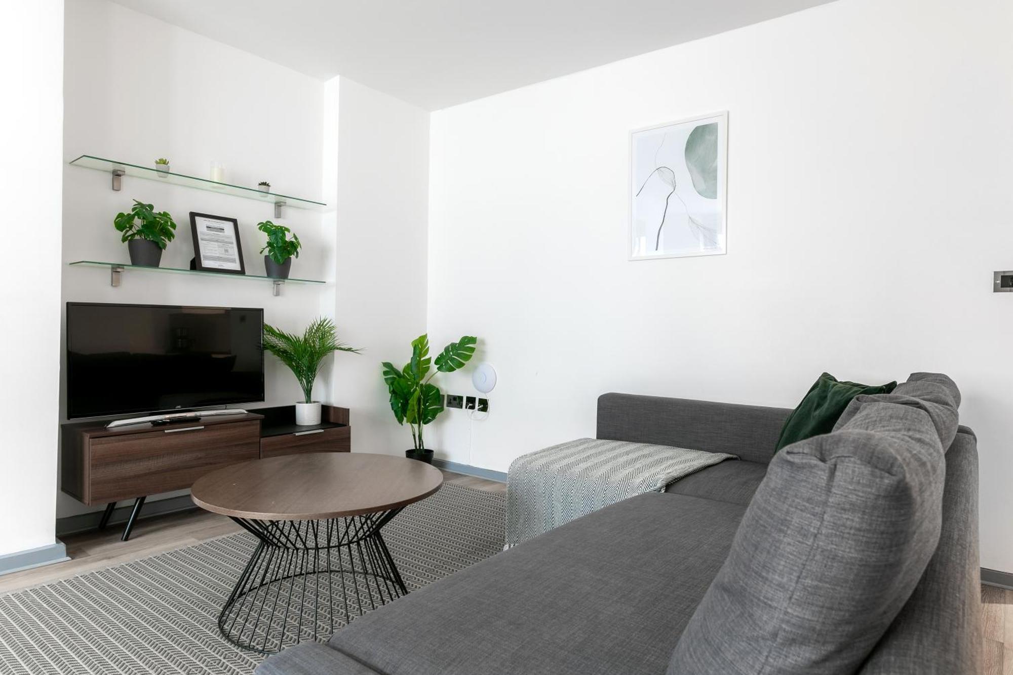 Apartment Prime Gloucester Road London