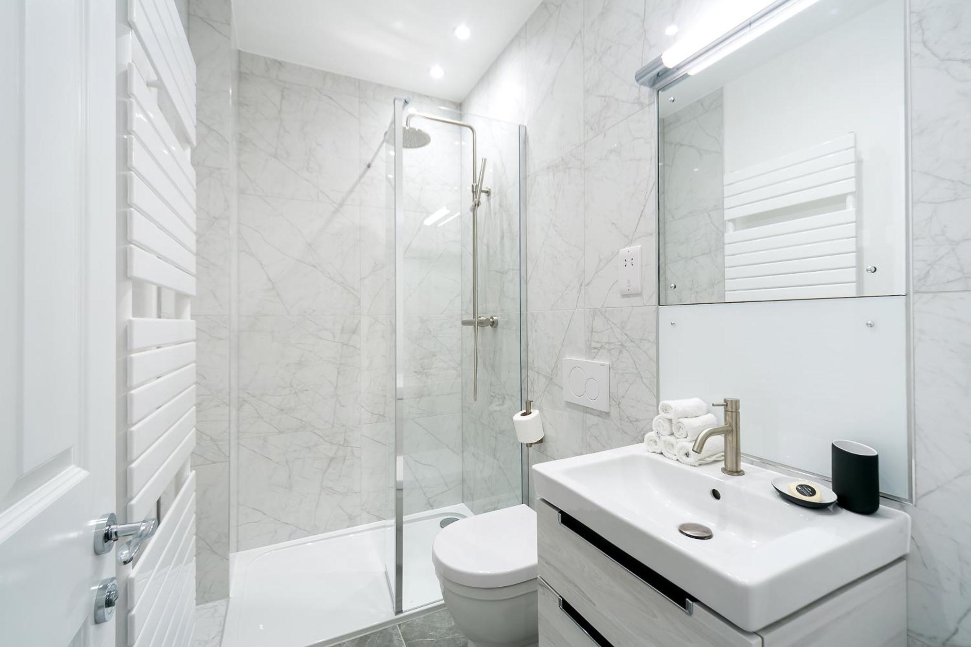 Appartement Urban Chic - Acre Londen