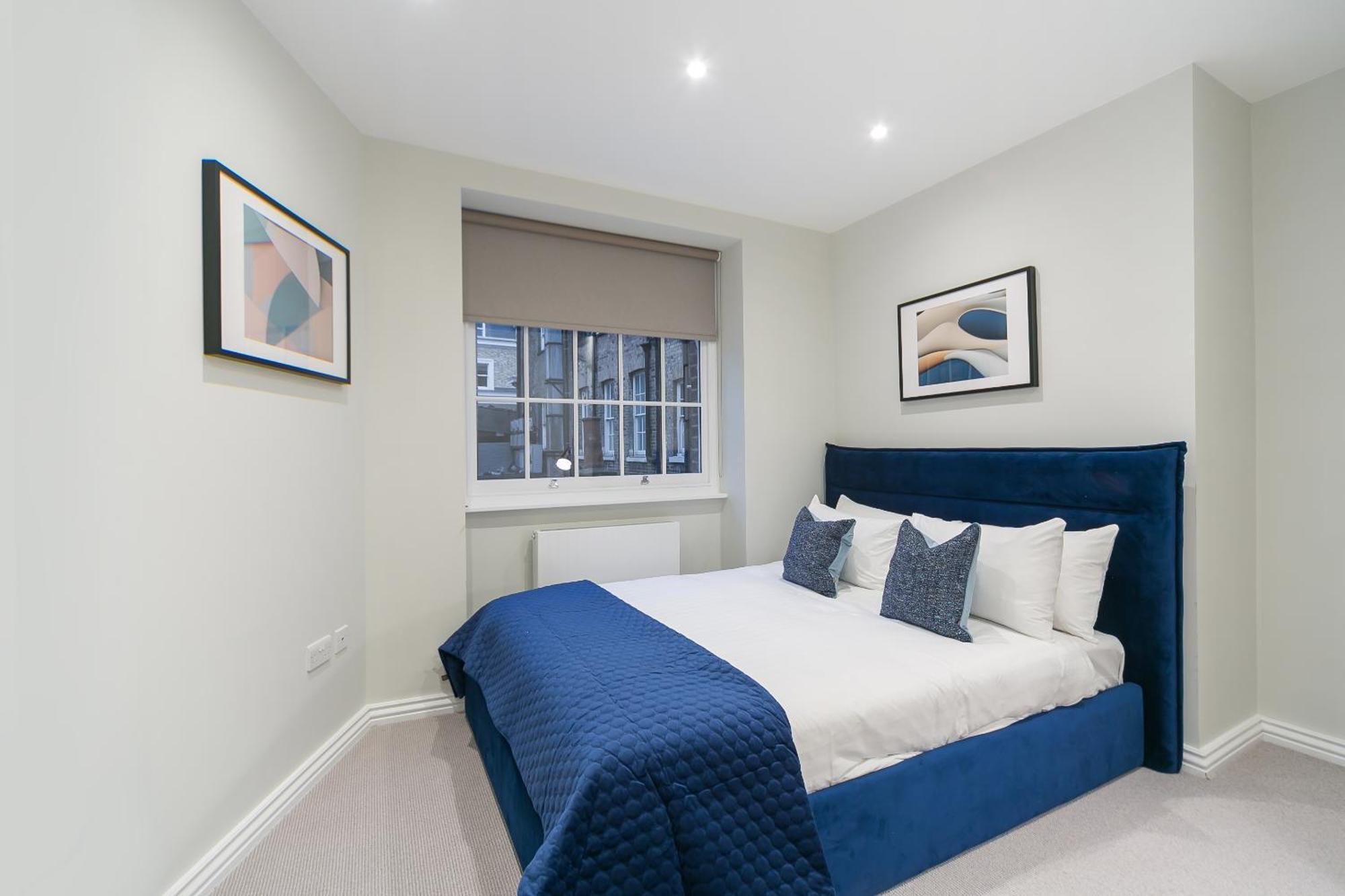Urban Chic - Acre Londen